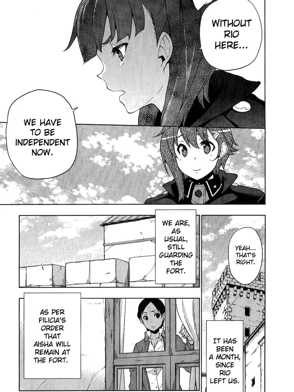 Read So Ra No Wo To chapter 14 image 4 on Lezhin