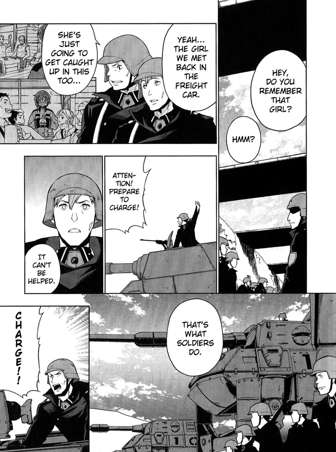 Read So Ra No Wo To chapter 16 image 32 on Lezhin