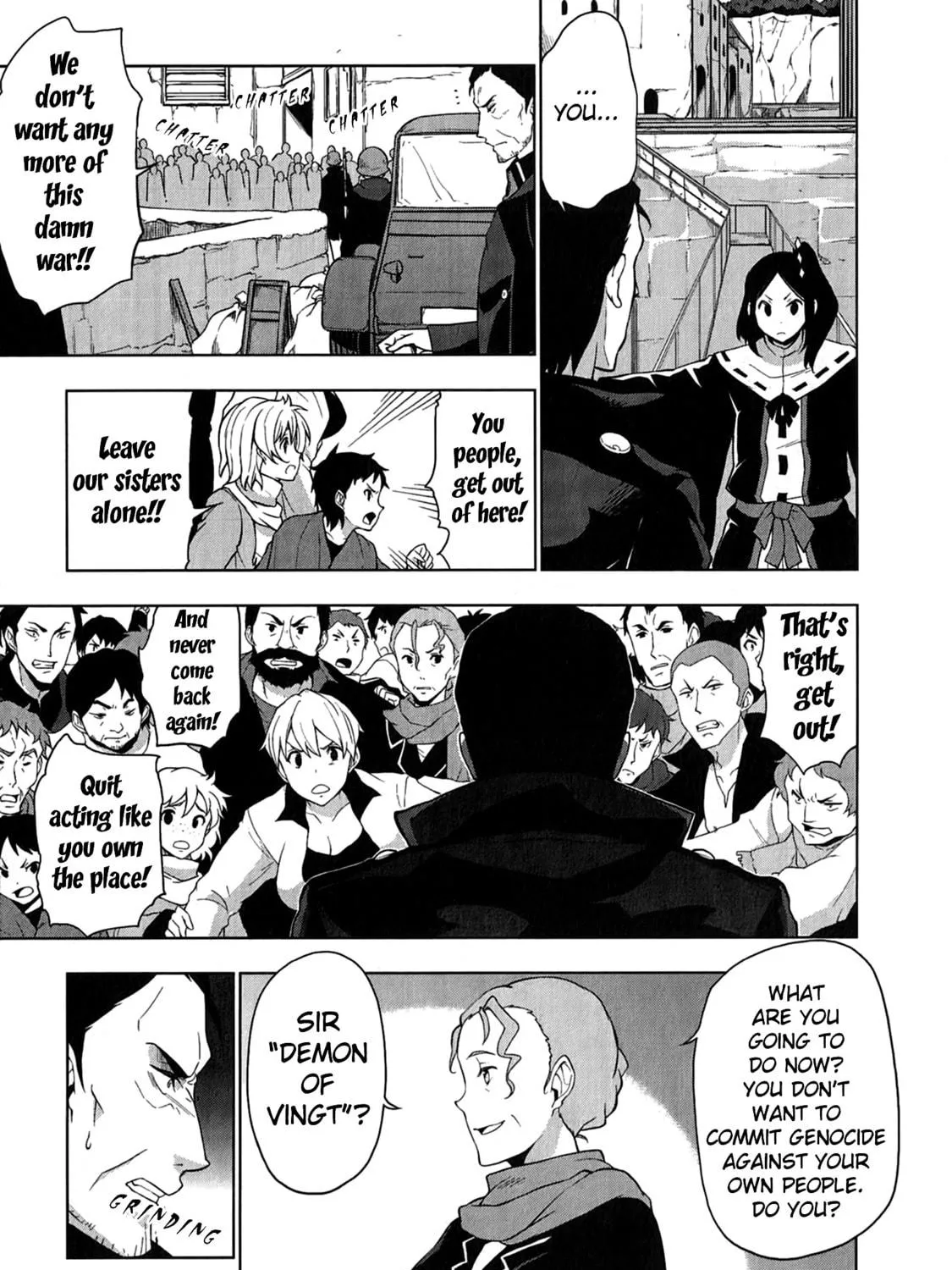 Read So Ra No Wo To chapter 16 image 4 on Lezhin