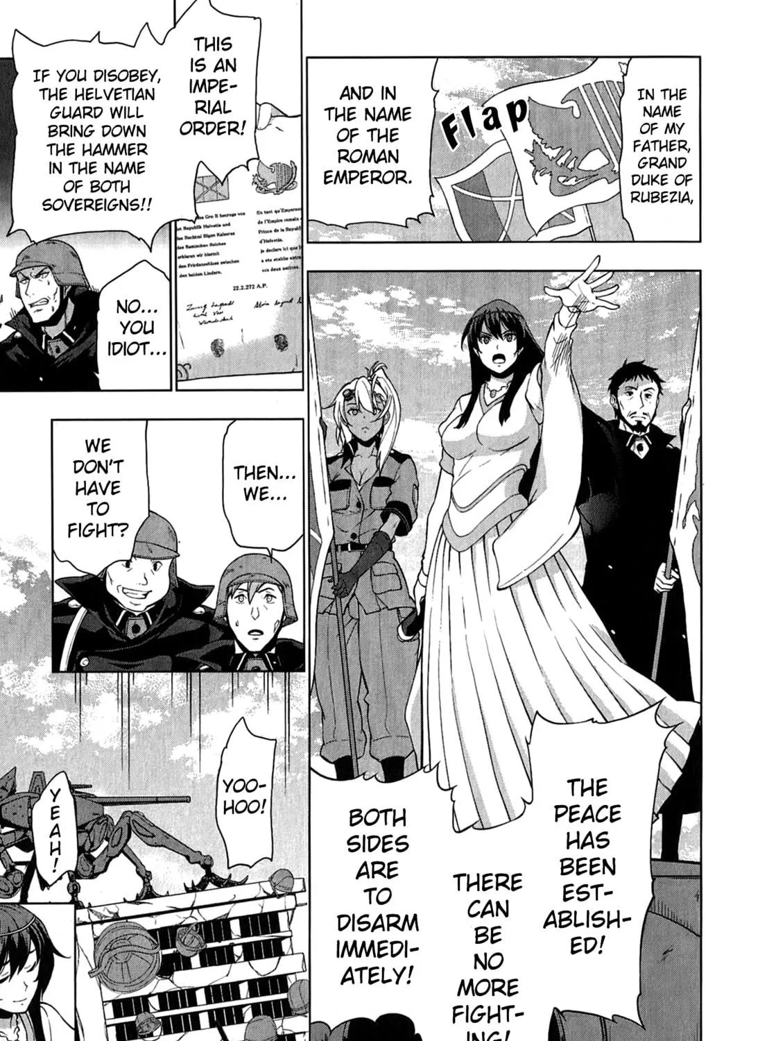 Read So Ra No Wo To chapter 16 image 46 on Lezhin