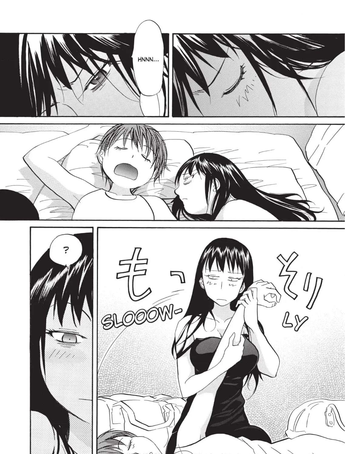 Read So Ra No Wo To chapter 18 image 2 on Lezhin