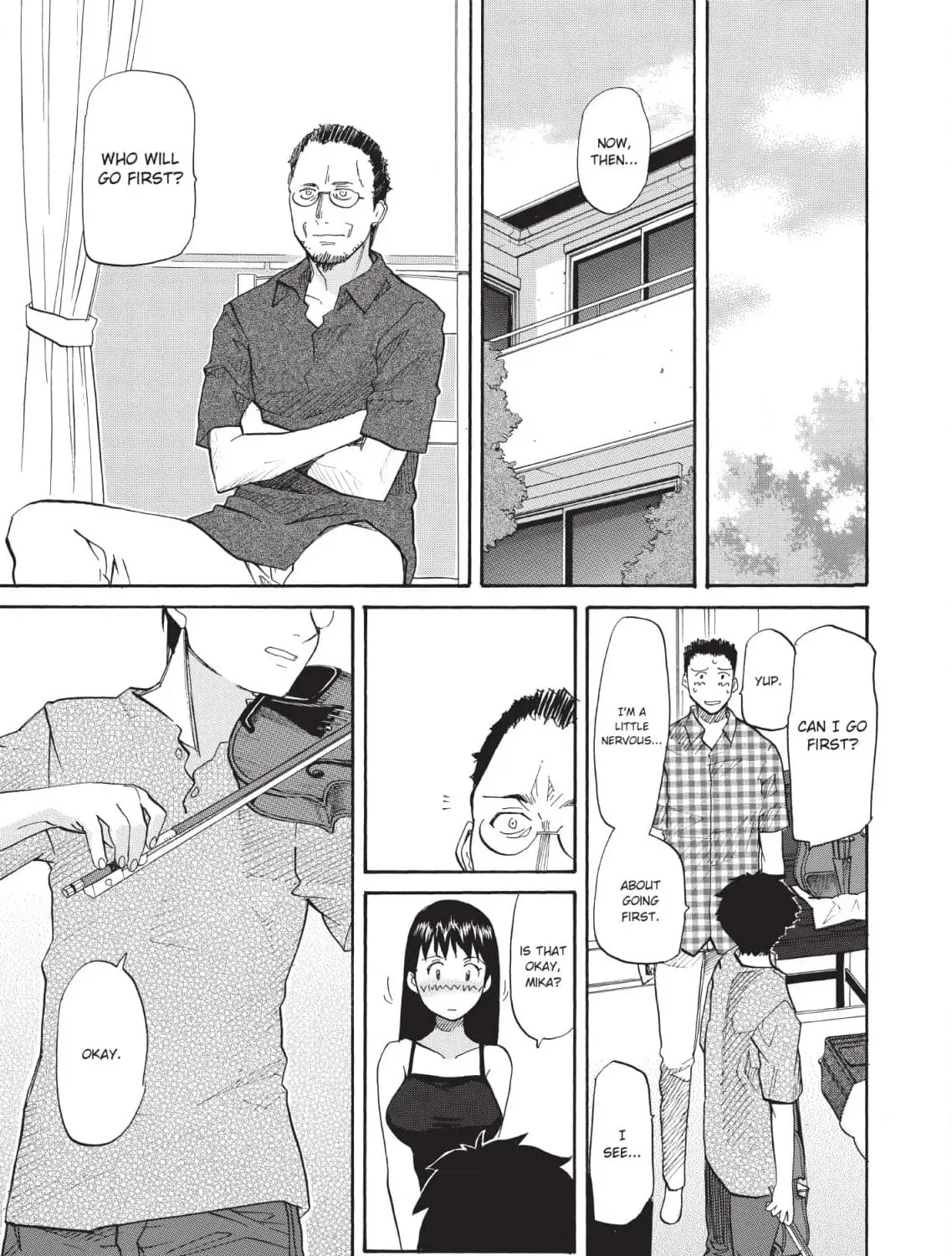 Read So Ra No Wo To chapter 18 image 32 on Lezhin
