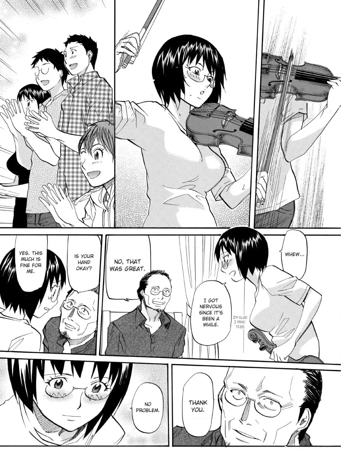 Read So Ra No Wo To chapter 18 image 46 on Lezhin
