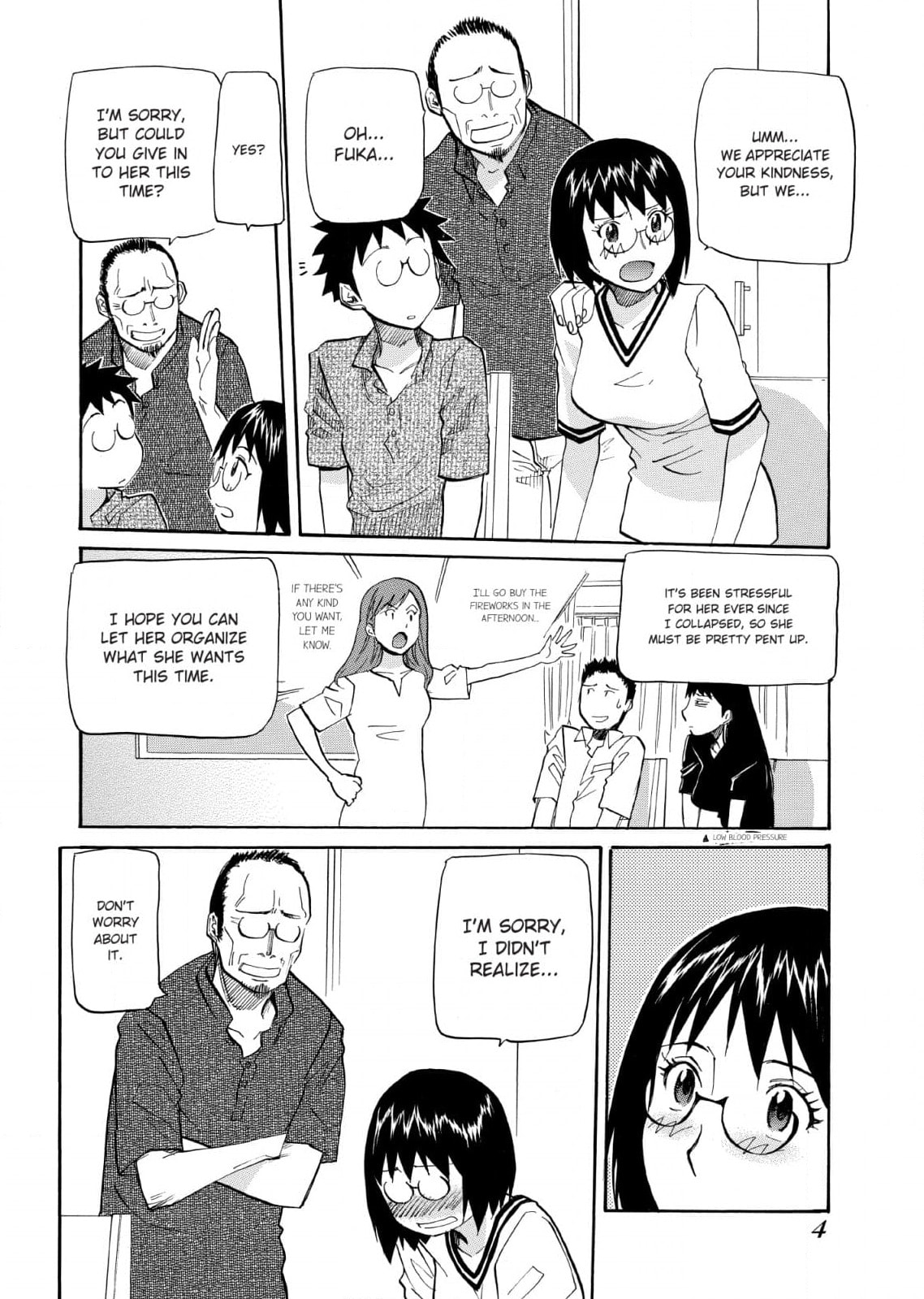 Read So Ra No Wo To chapter 19 image 2 on Lezhin