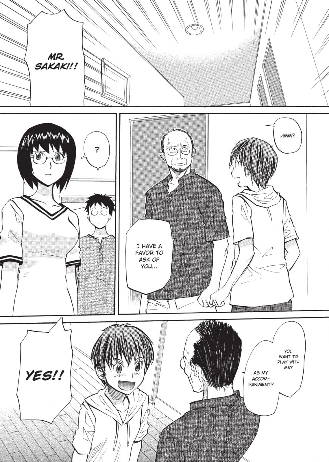 Read So Ra No Wo To chapter 19 image 3 on Lezhin