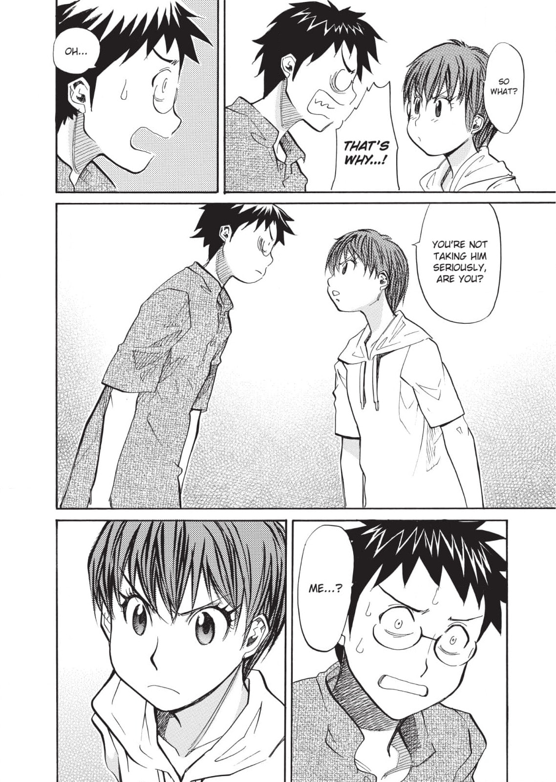 Read So Ra No Wo To chapter 19 image 7 on Lezhin