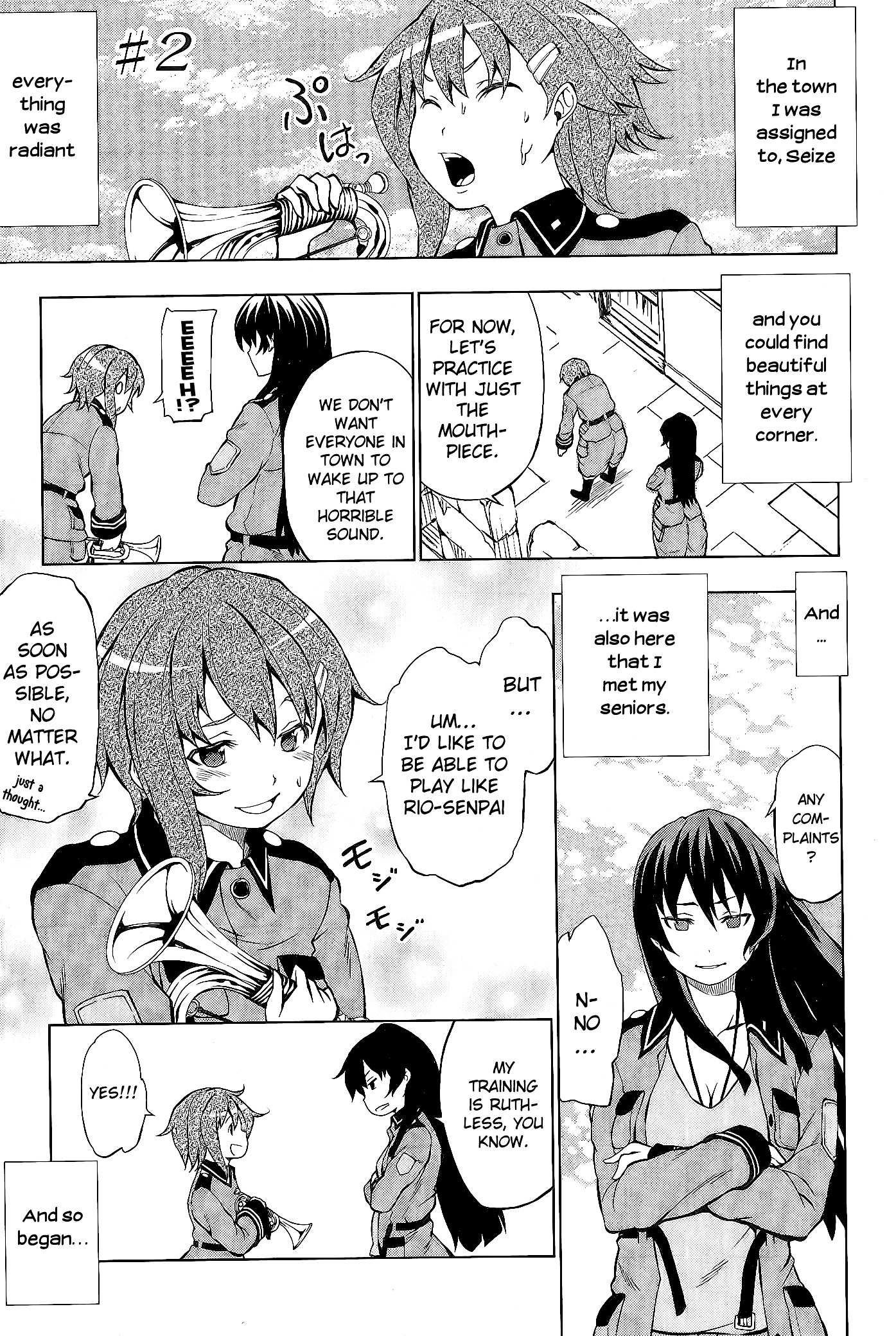 Read So Ra No Wo To chapter 2.1 image 0 on Lezhin