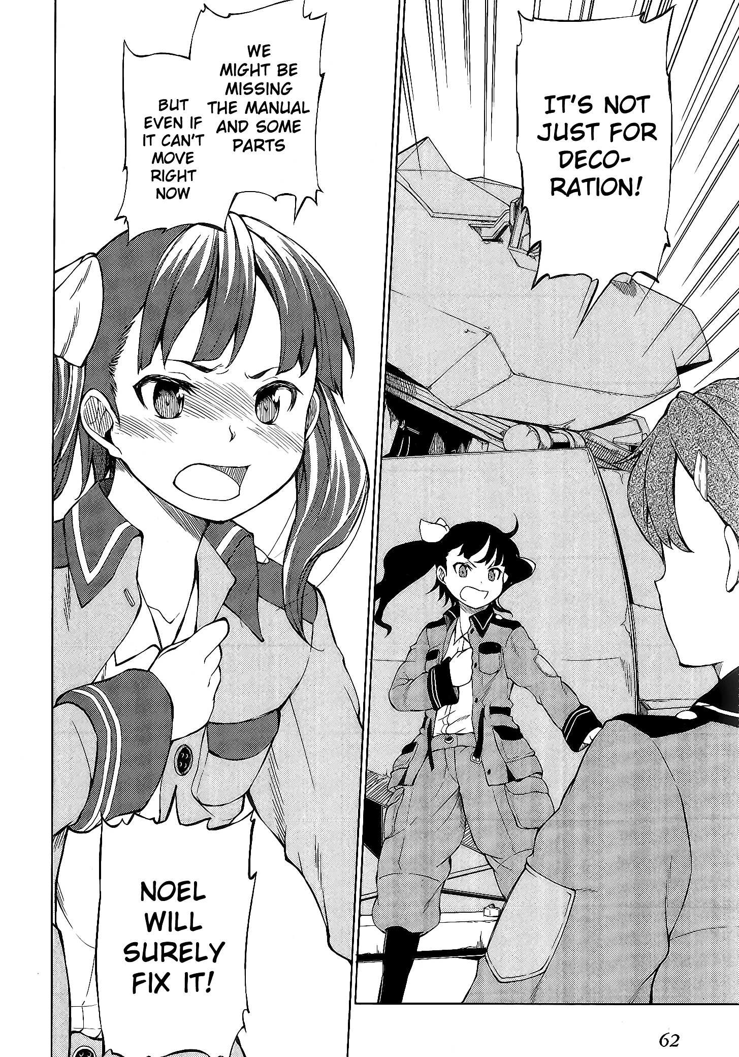 Read So Ra No Wo To chapter 2.1 image 13 on Lezhin