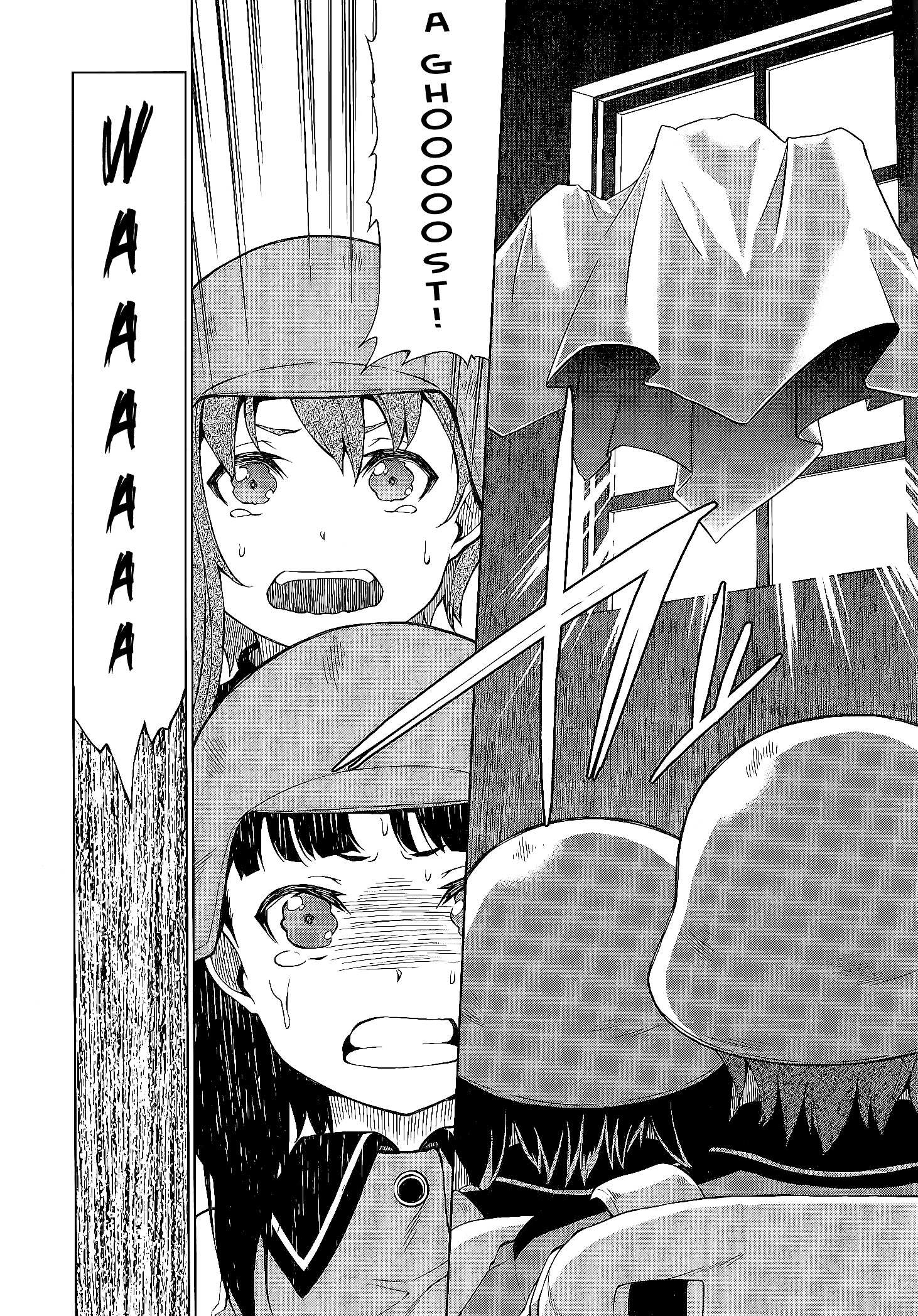 Read So Ra No Wo To chapter 2.1 image 23 on Lezhin