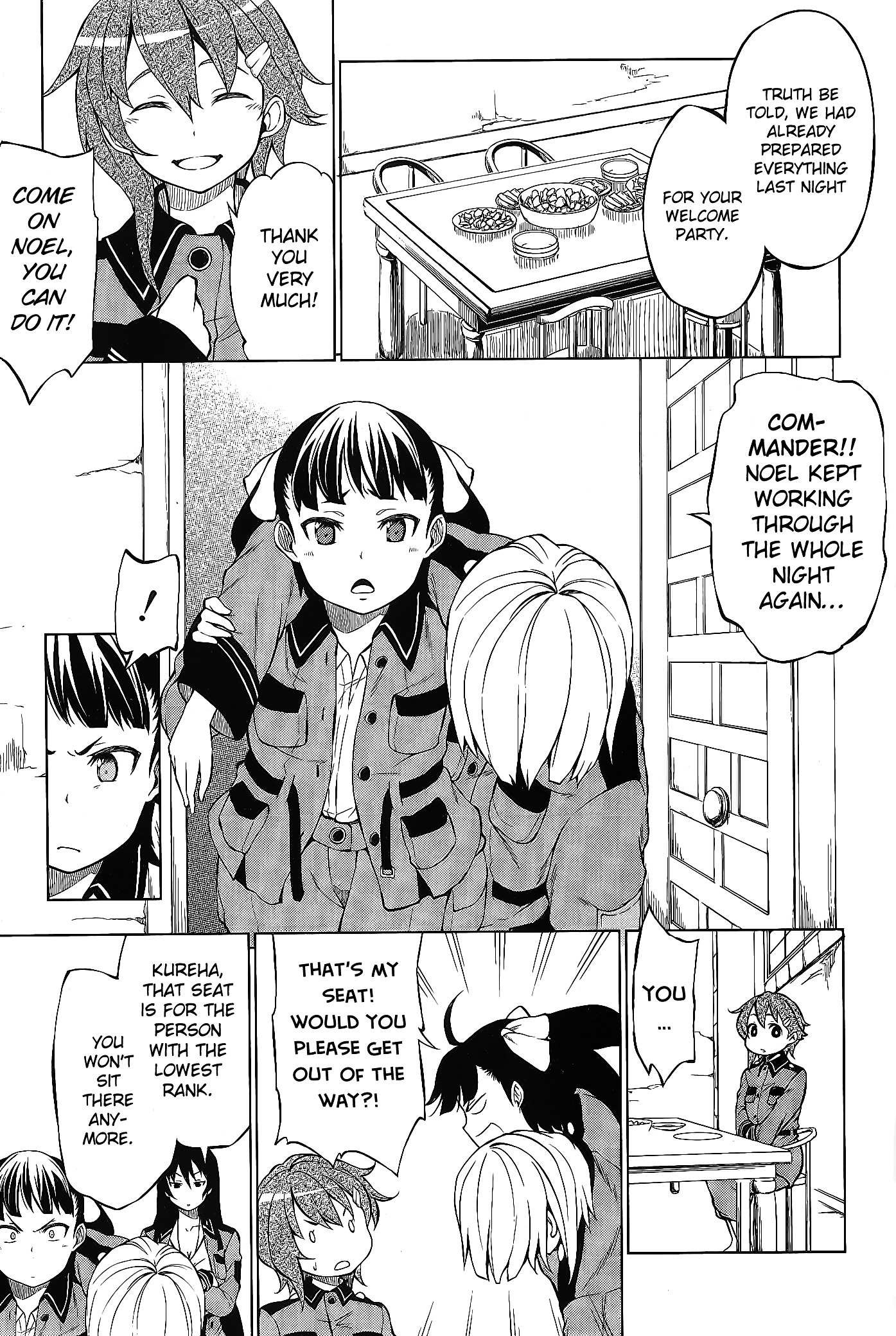 Read So Ra No Wo To chapter 2.1 image 4 on Lezhin