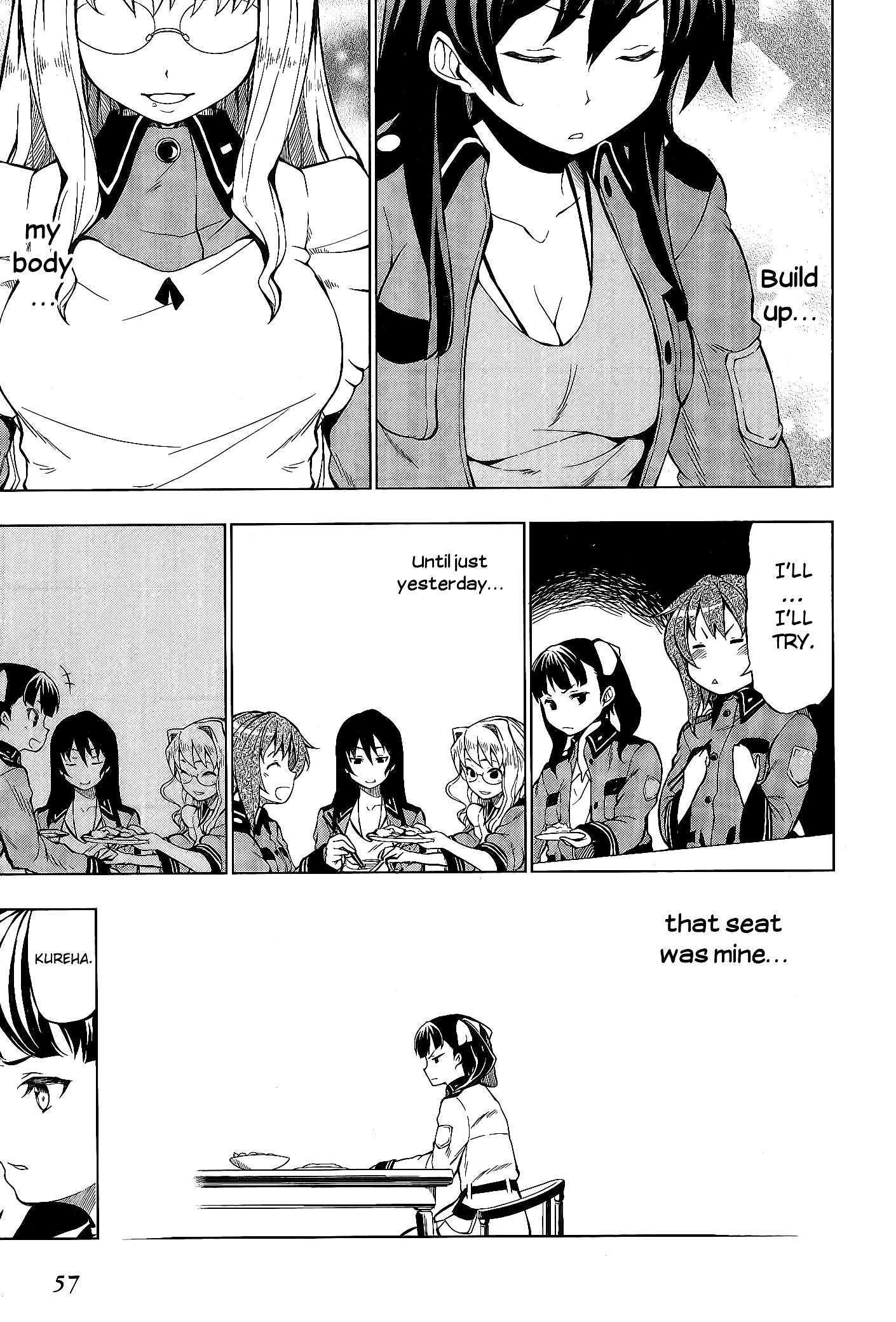 Read So Ra No Wo To chapter 2.1 image 8 on Lezhin