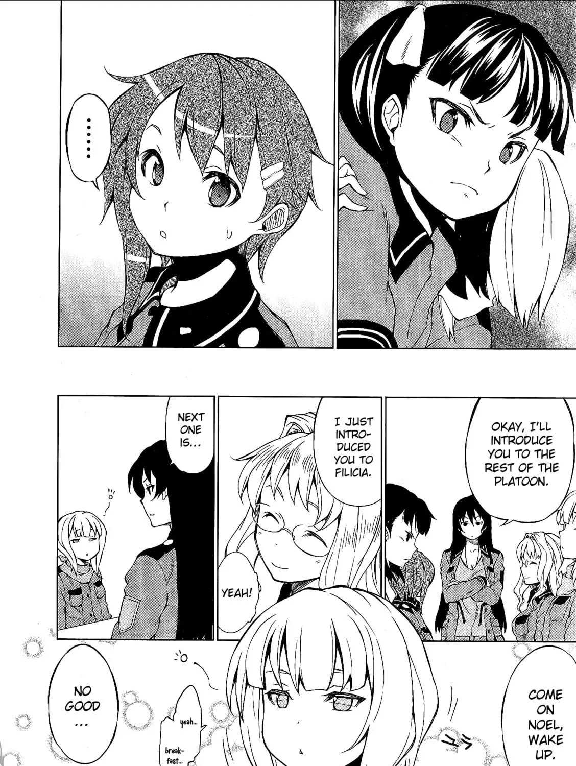 Read So Ra No Wo To chapter 2 image 10 on Lezhin