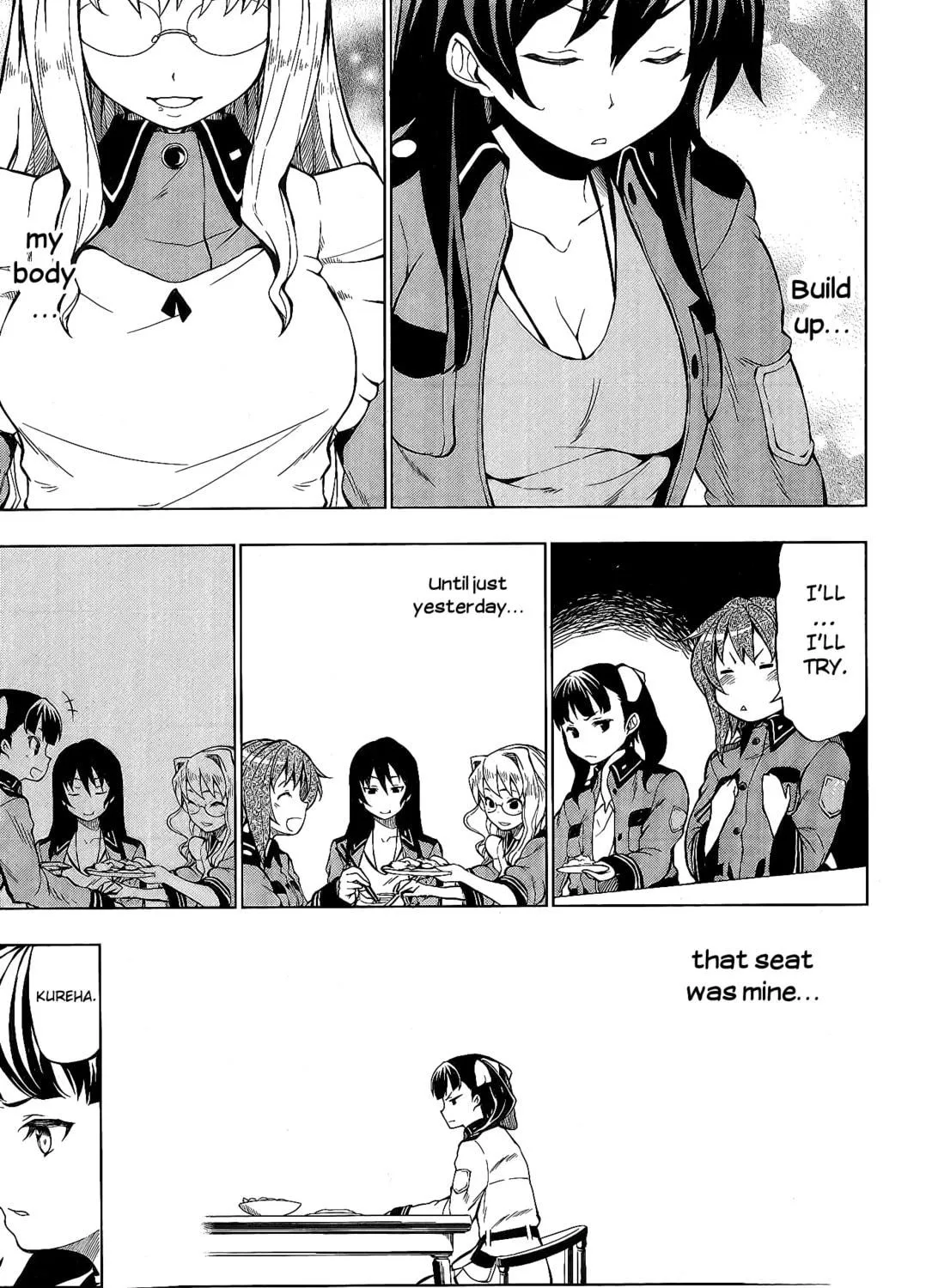 Read So Ra No Wo To chapter 2 image 16 on Lezhin