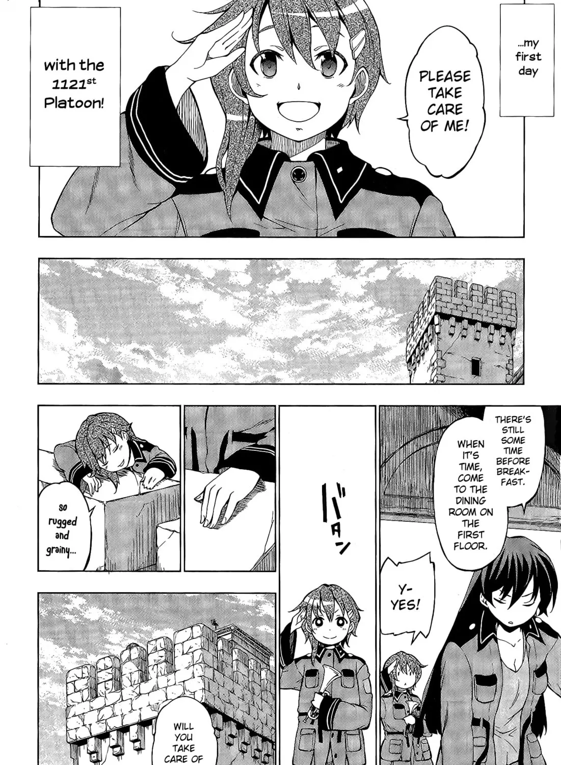 Read So Ra No Wo To chapter 2 image 2 on Lezhin