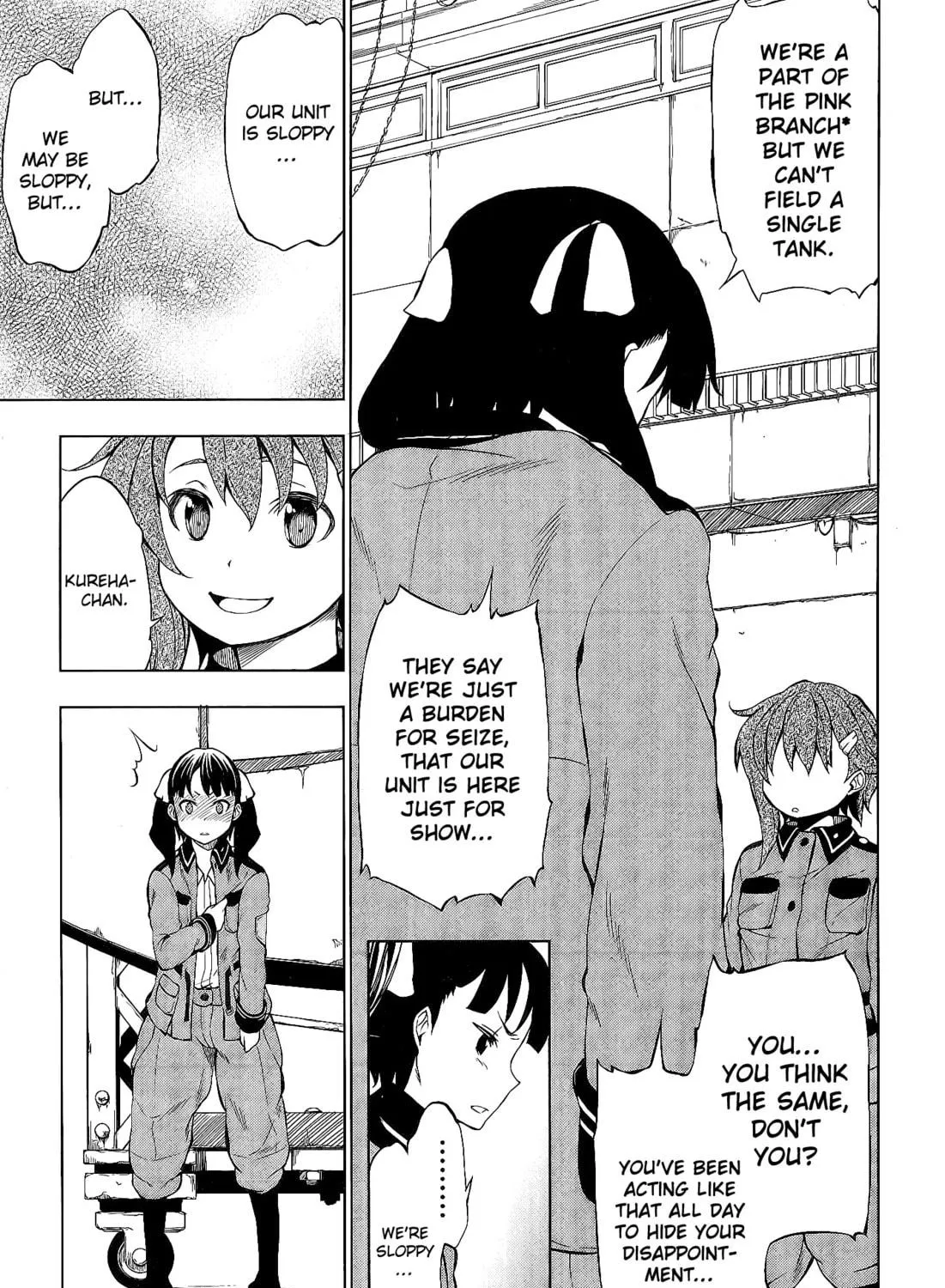 Read So Ra No Wo To chapter 2 image 28 on Lezhin