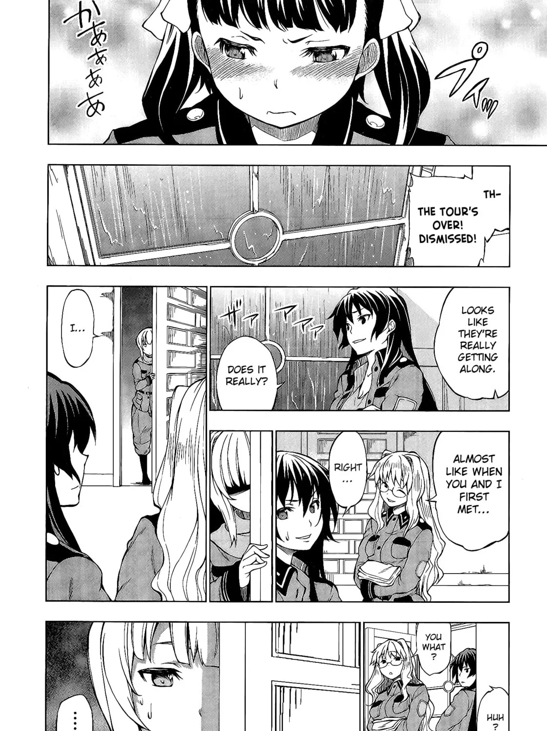 Read So Ra No Wo To chapter 2 image 30 on Lezhin