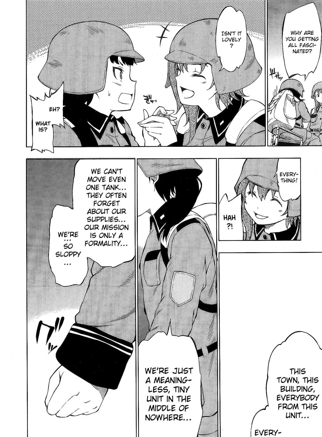 Read So Ra No Wo To chapter 2 image 42 on Lezhin