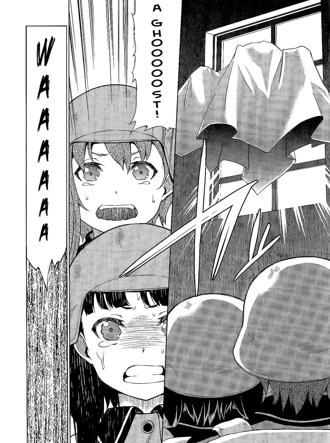 Read So Ra No Wo To chapter 2 image 46 on Lezhin