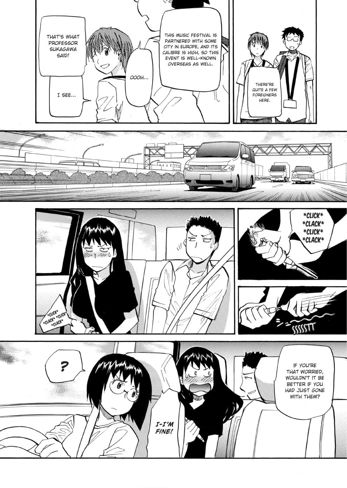 Read So Ra No Wo To chapter 20 image 4 on Lezhin