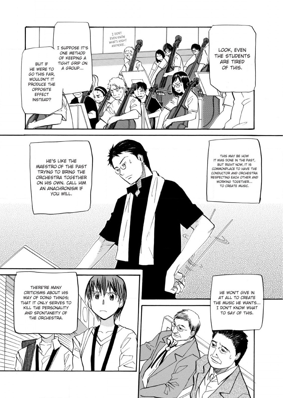 Read So Ra No Wo To chapter 20 image 7 on Lezhin