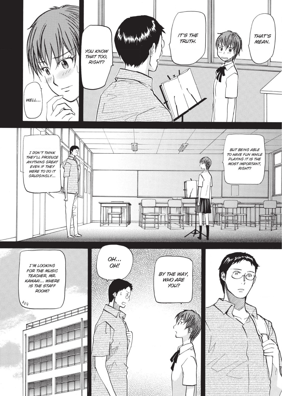 Read So Ra No Wo To chapter 21 image 10 on Lezhin