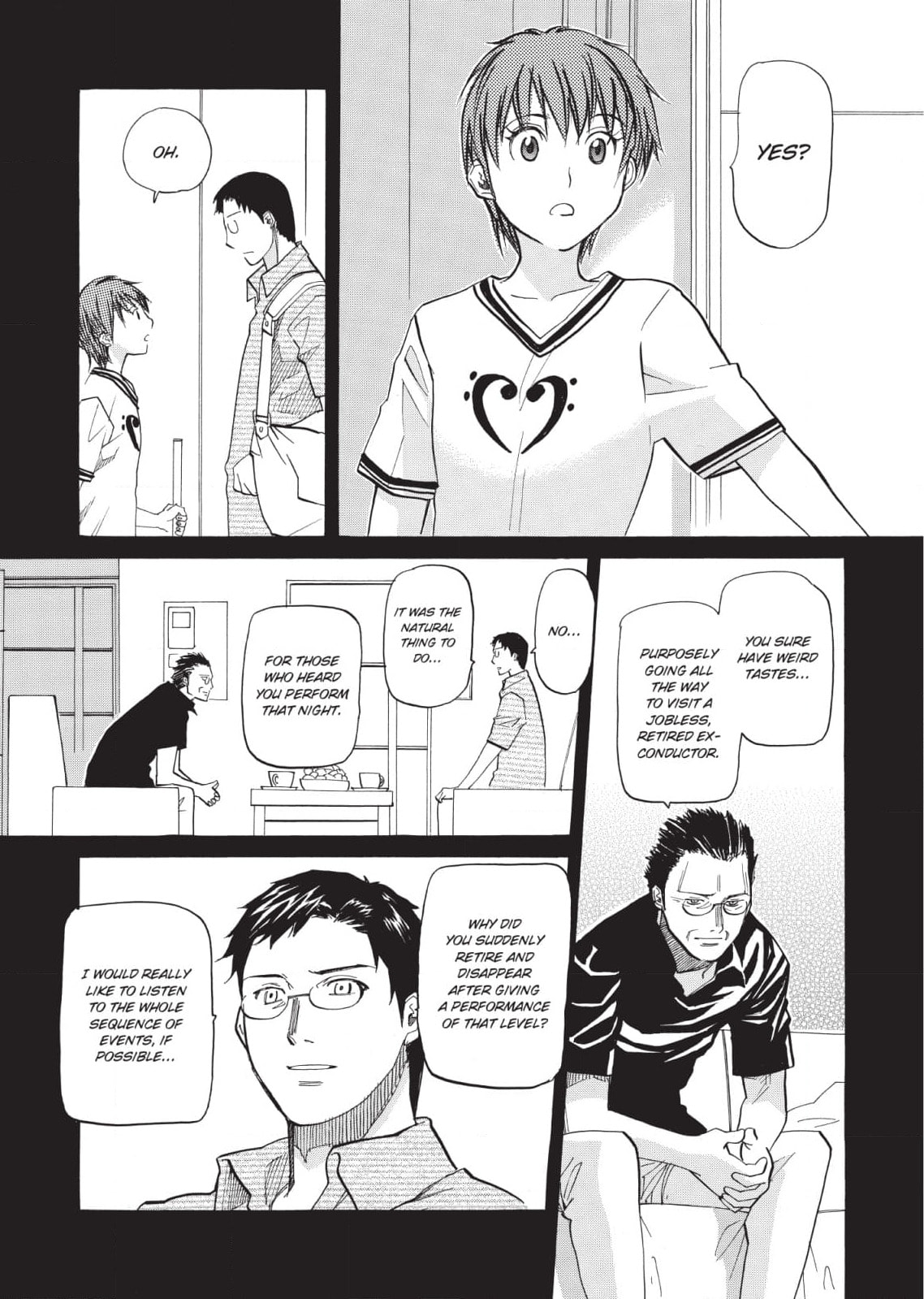 Read So Ra No Wo To chapter 21 image 13 on Lezhin