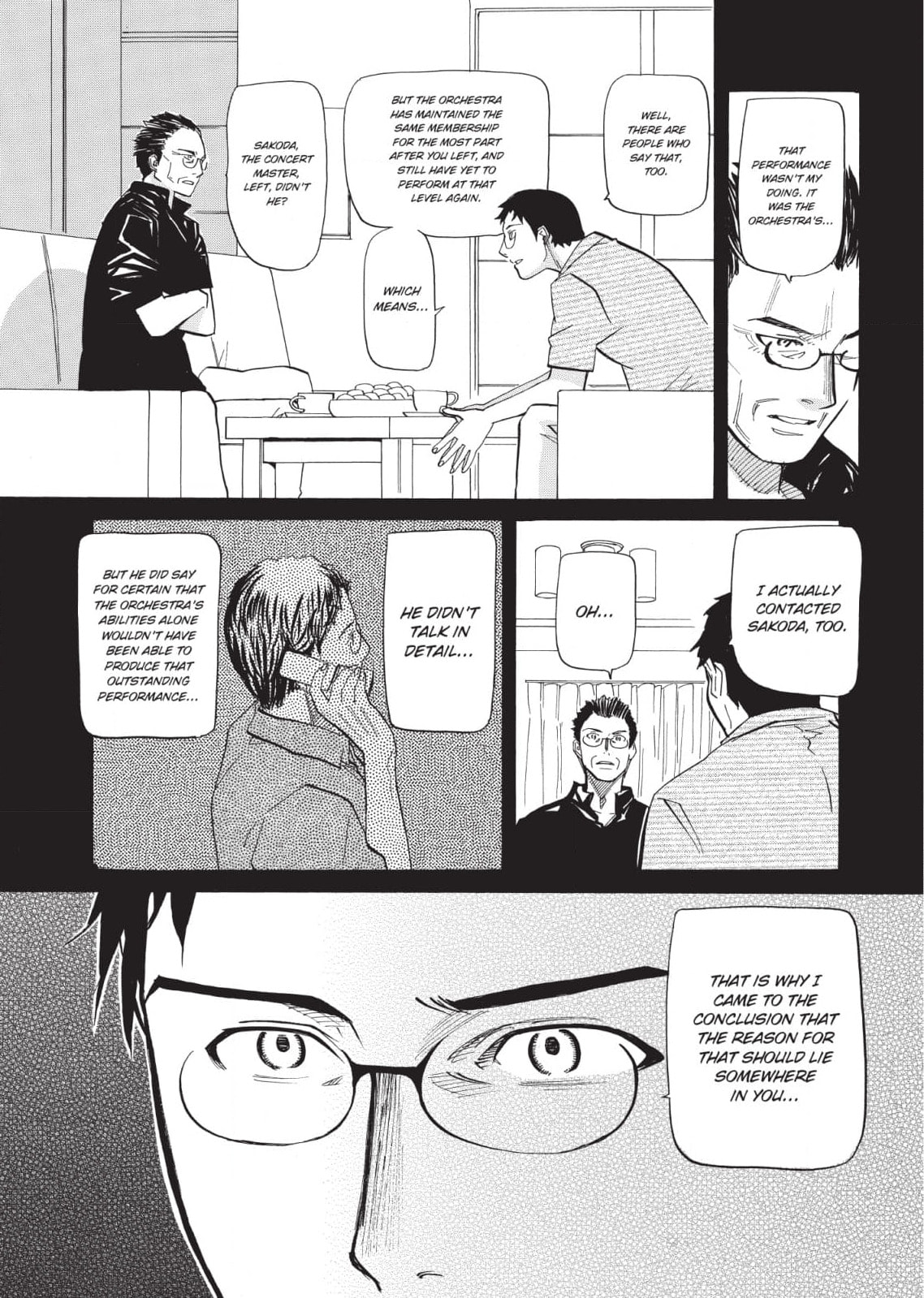 Read So Ra No Wo To chapter 21 image 14 on Lezhin