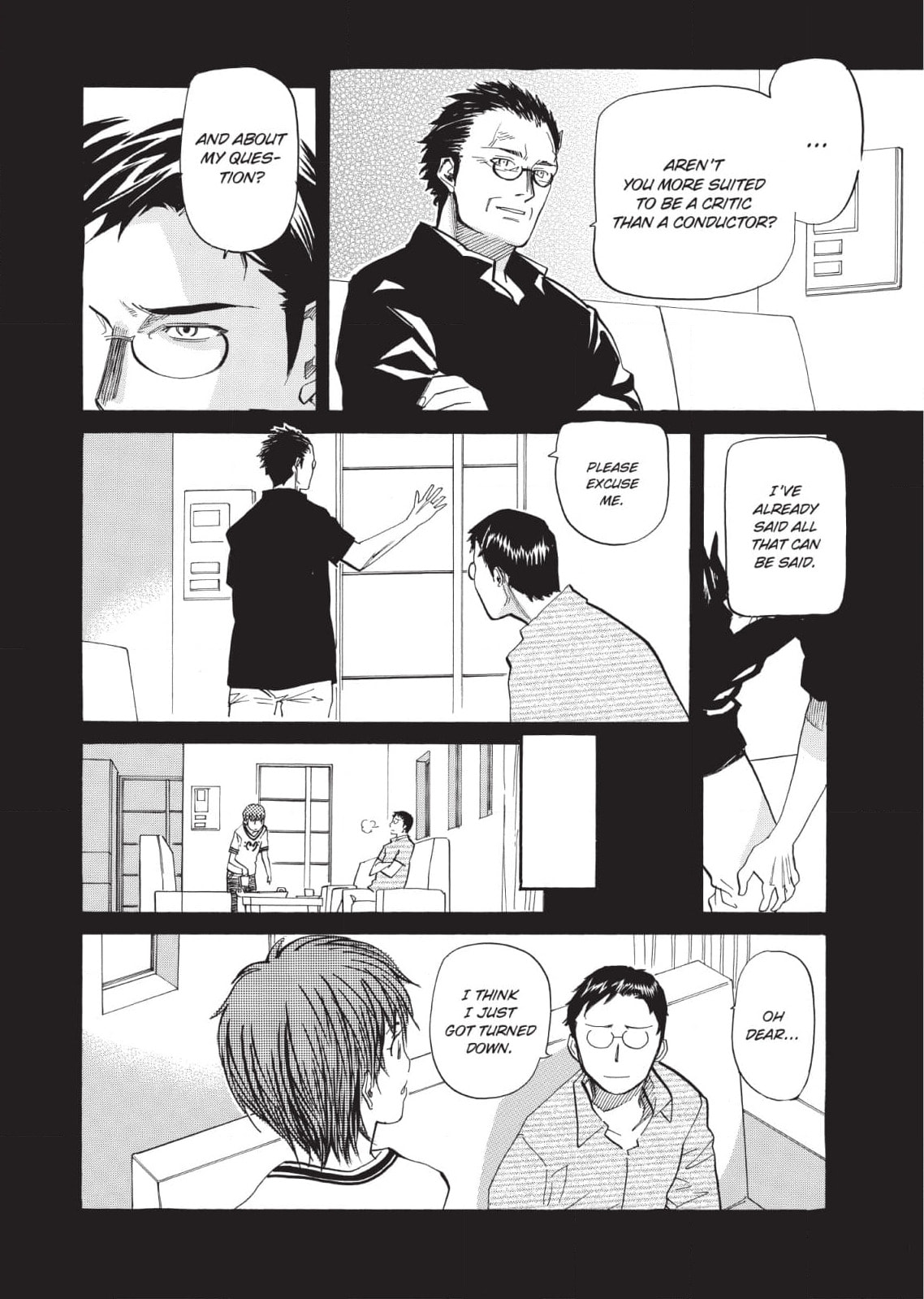 Read So Ra No Wo To chapter 21 image 15 on Lezhin