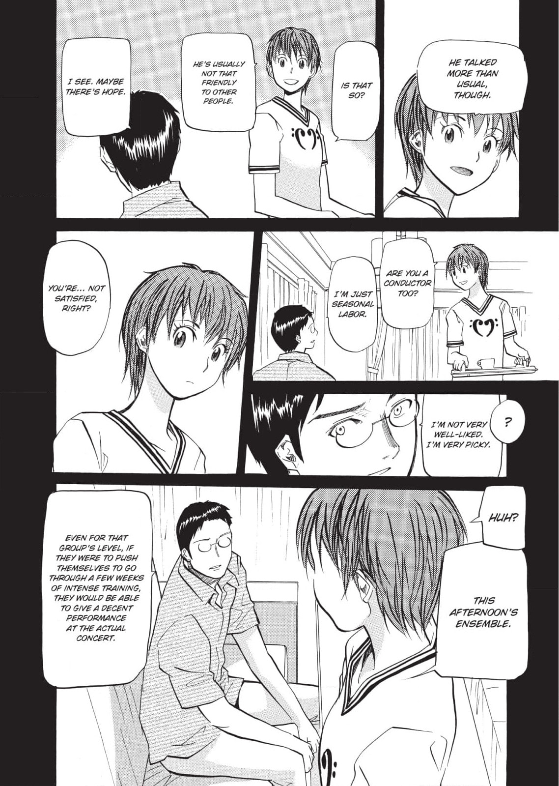 Read So Ra No Wo To chapter 21 image 16 on Lezhin