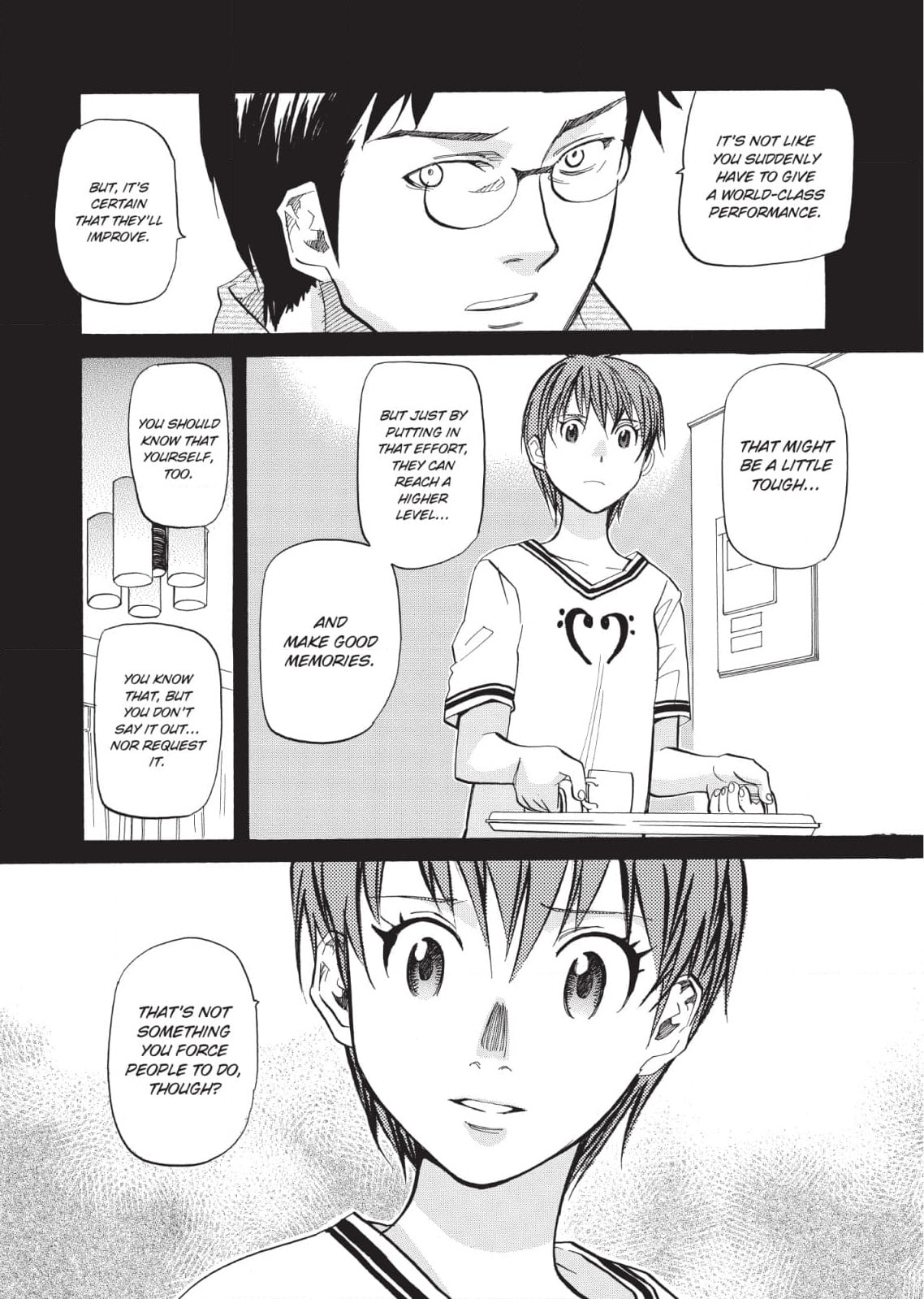 Read So Ra No Wo To chapter 21 image 17 on Lezhin