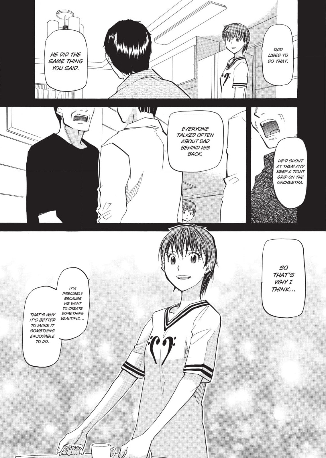 Read So Ra No Wo To chapter 21 image 18 on Lezhin