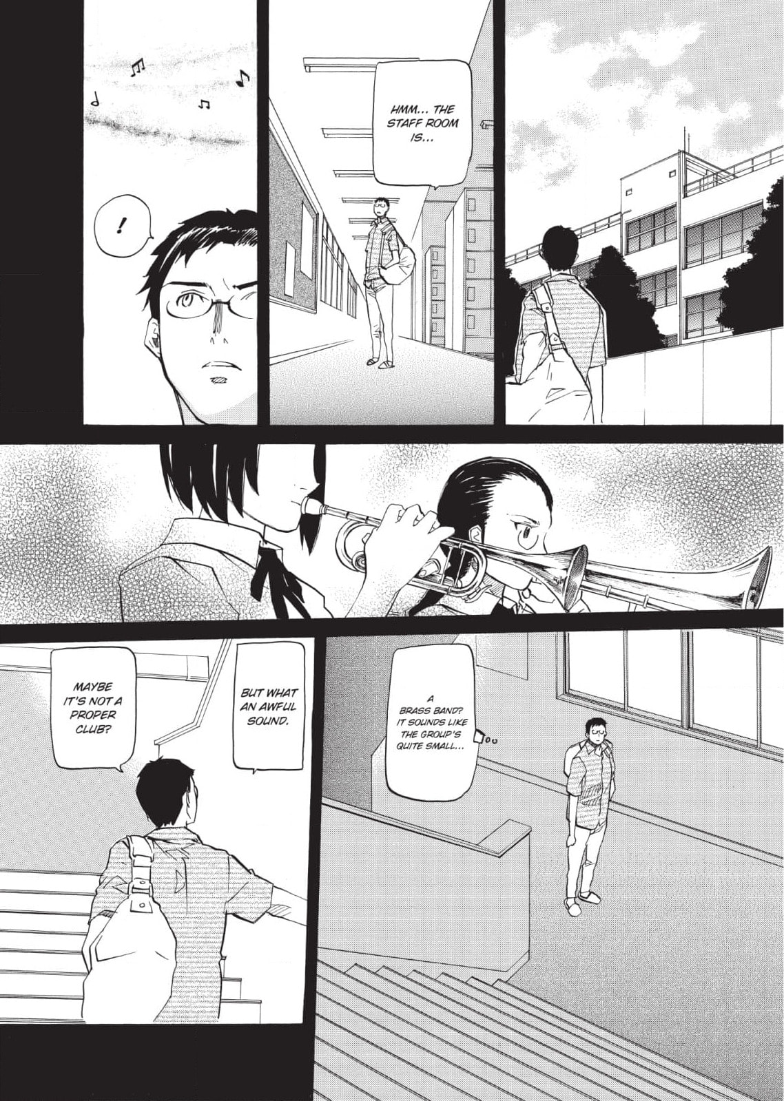Read So Ra No Wo To chapter 21 image 2 on Lezhin