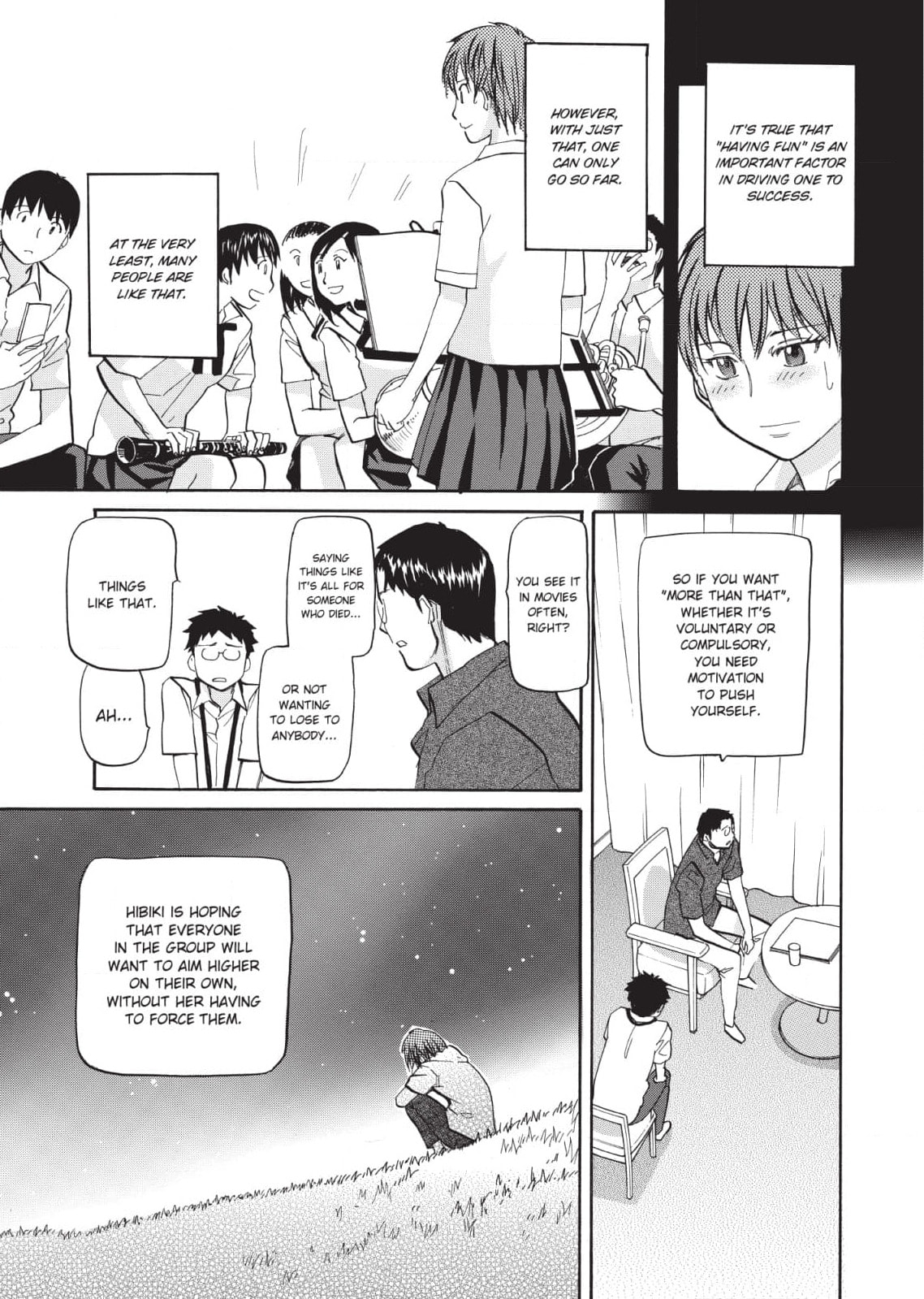 Read So Ra No Wo To chapter 21 image 20 on Lezhin