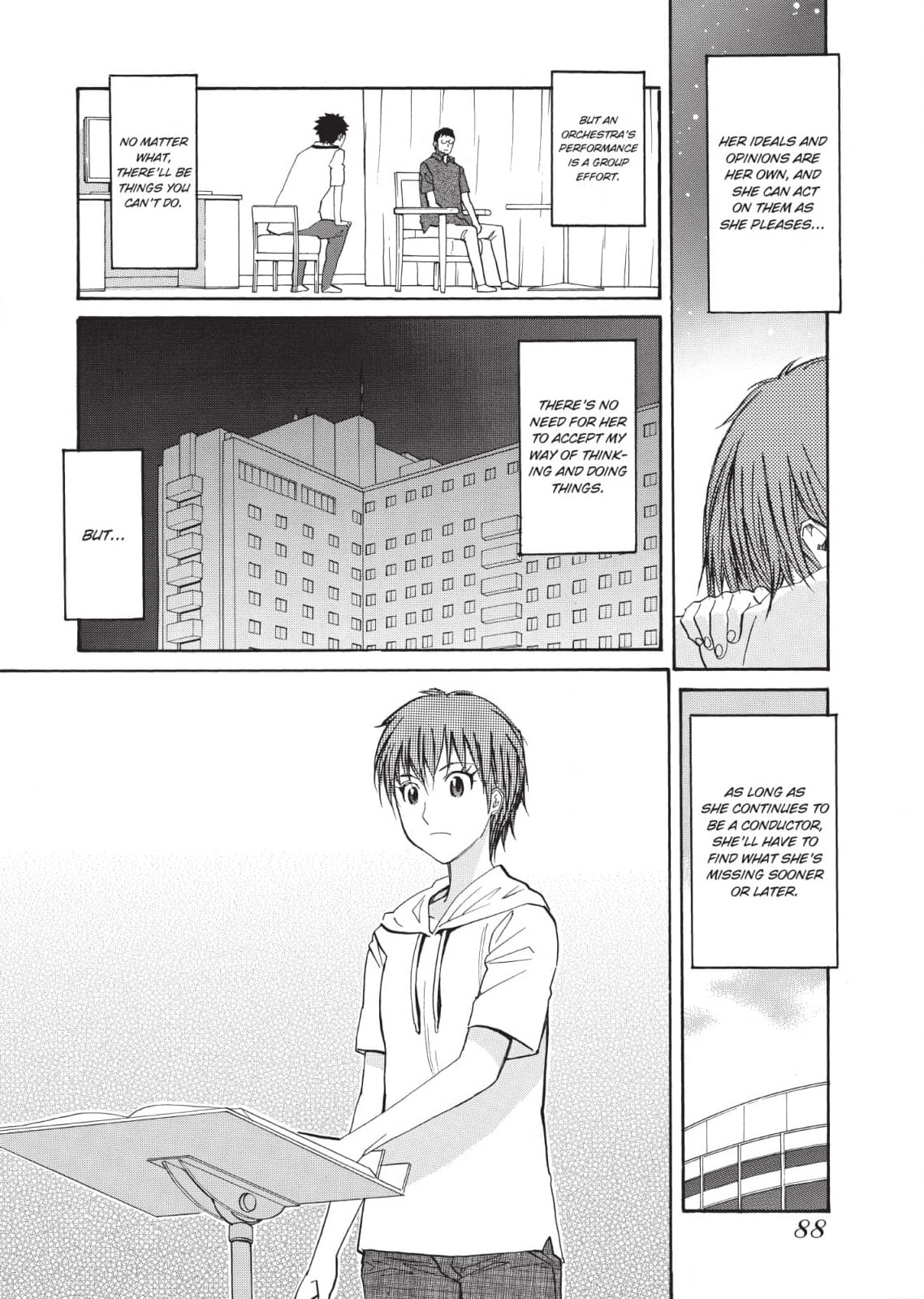 Read So Ra No Wo To chapter 21 image 21 on Lezhin