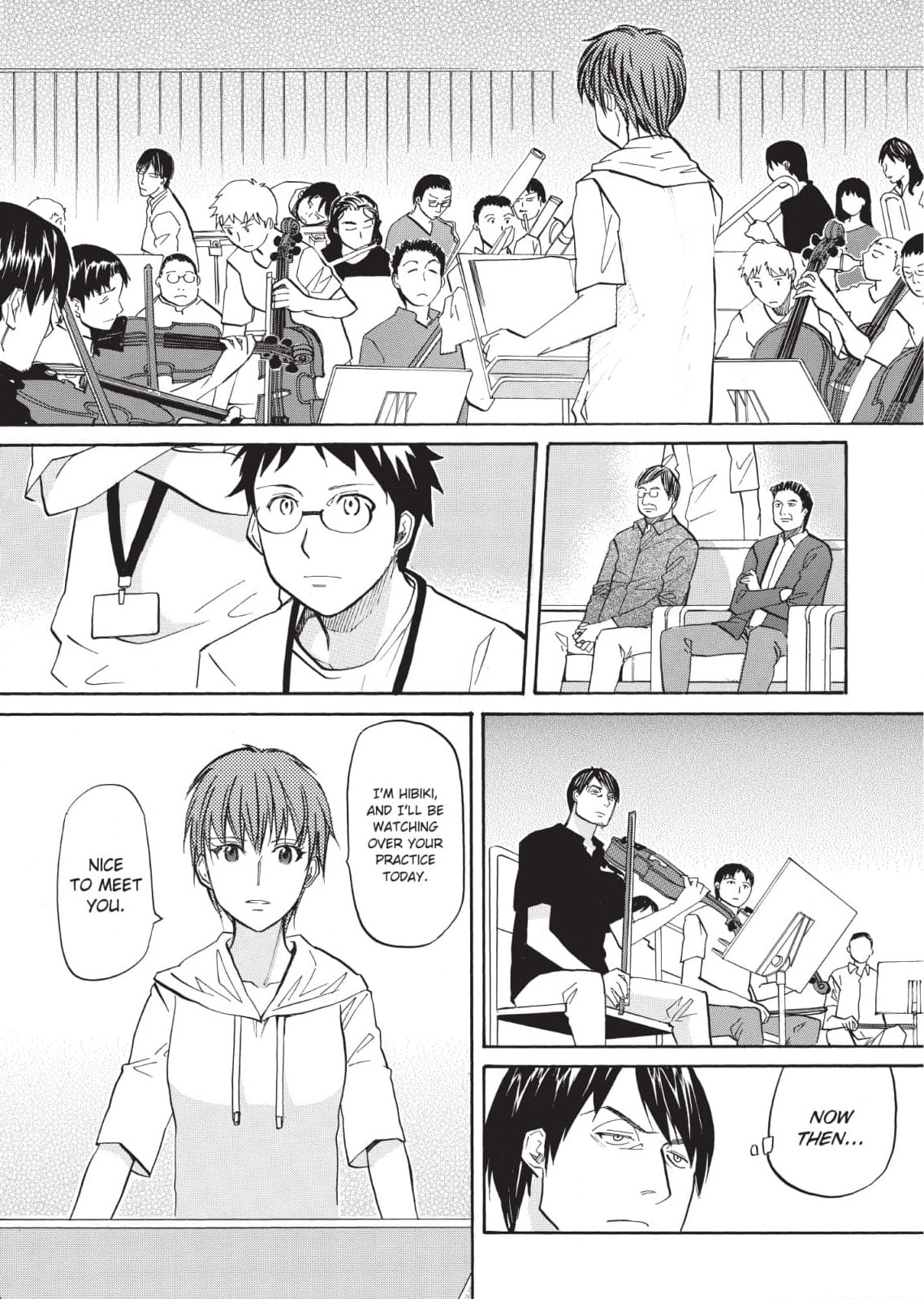 Read So Ra No Wo To chapter 21 image 22 on Lezhin