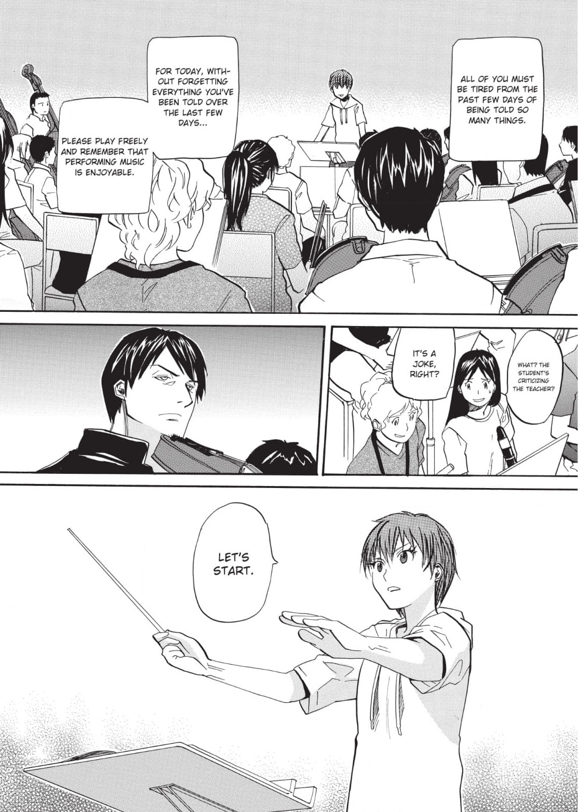 Read So Ra No Wo To chapter 21 image 23 on Lezhin