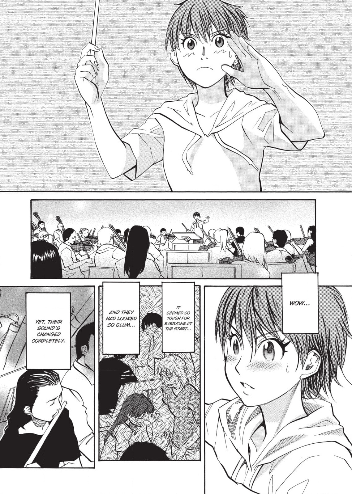 Read So Ra No Wo To chapter 21 image 25 on Lezhin