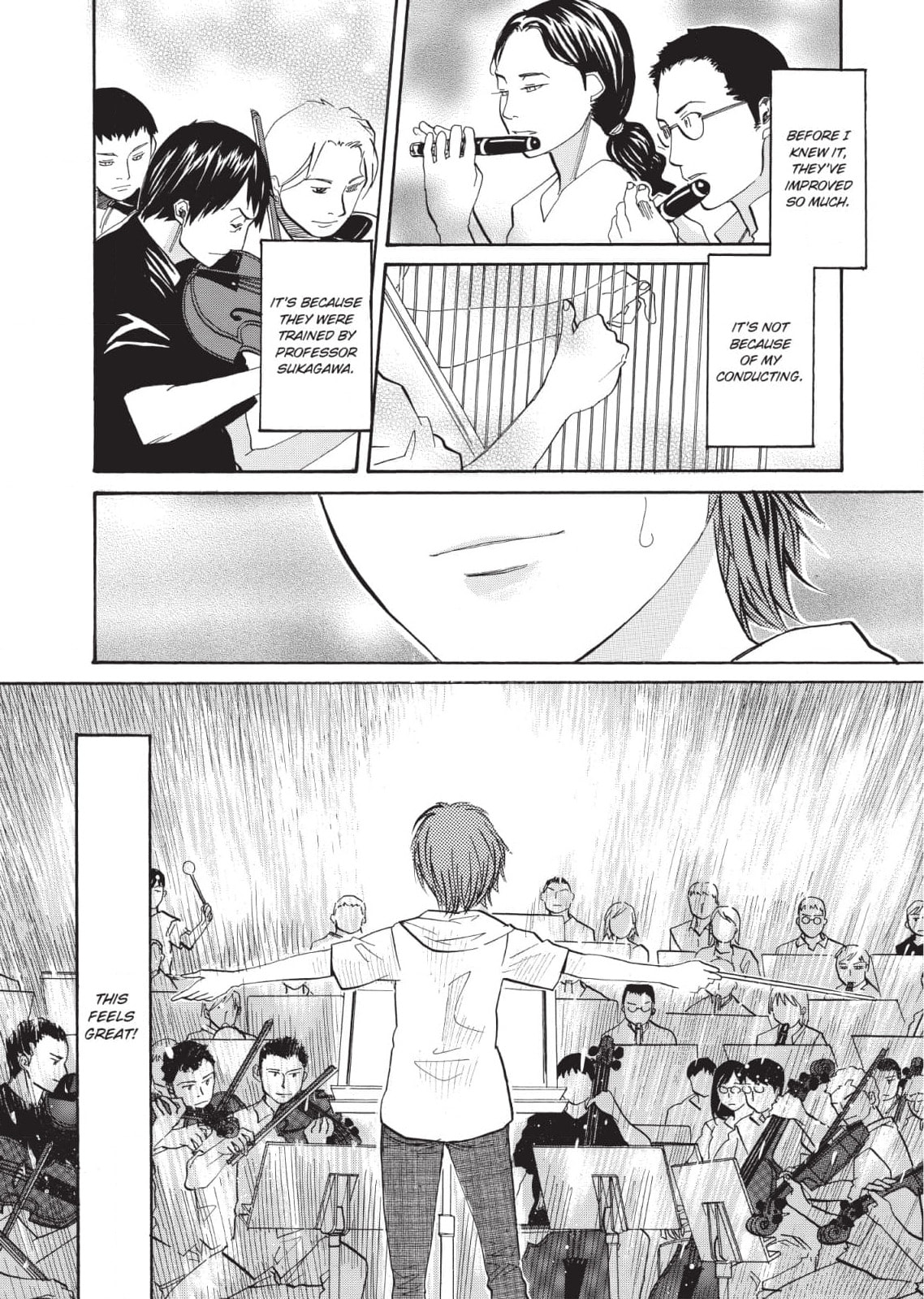 Read So Ra No Wo To chapter 21 image 26 on Lezhin