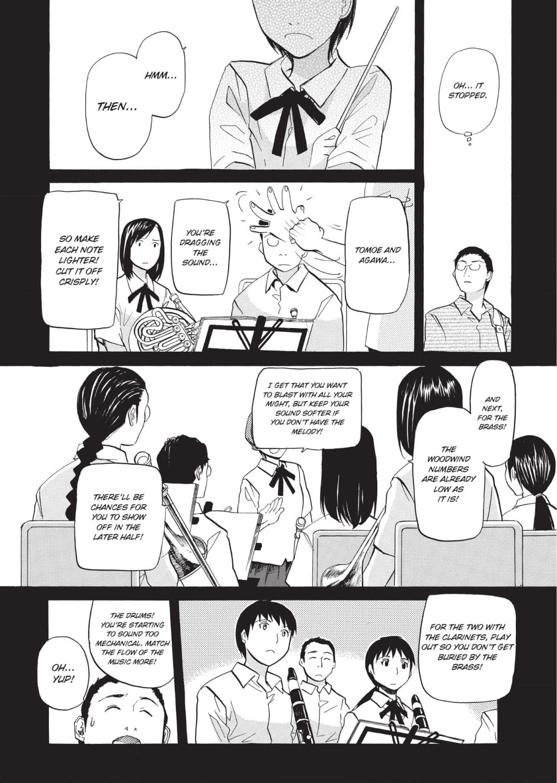Read So Ra No Wo To chapter 21 image 3 on Lezhin