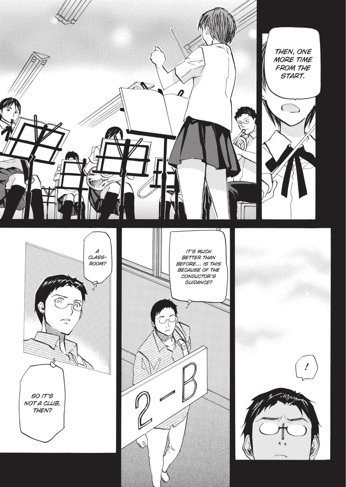 Read So Ra No Wo To chapter 21 image 4 on Lezhin