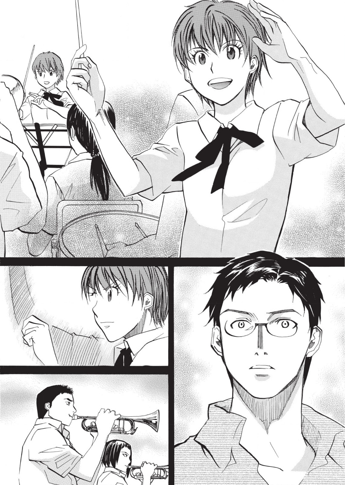 Read So Ra No Wo To chapter 21 image 5 on Lezhin