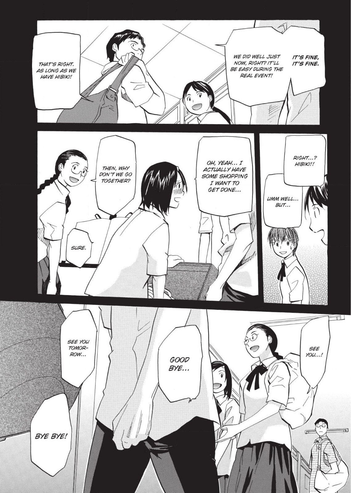 Read So Ra No Wo To chapter 21 image 8 on Lezhin
