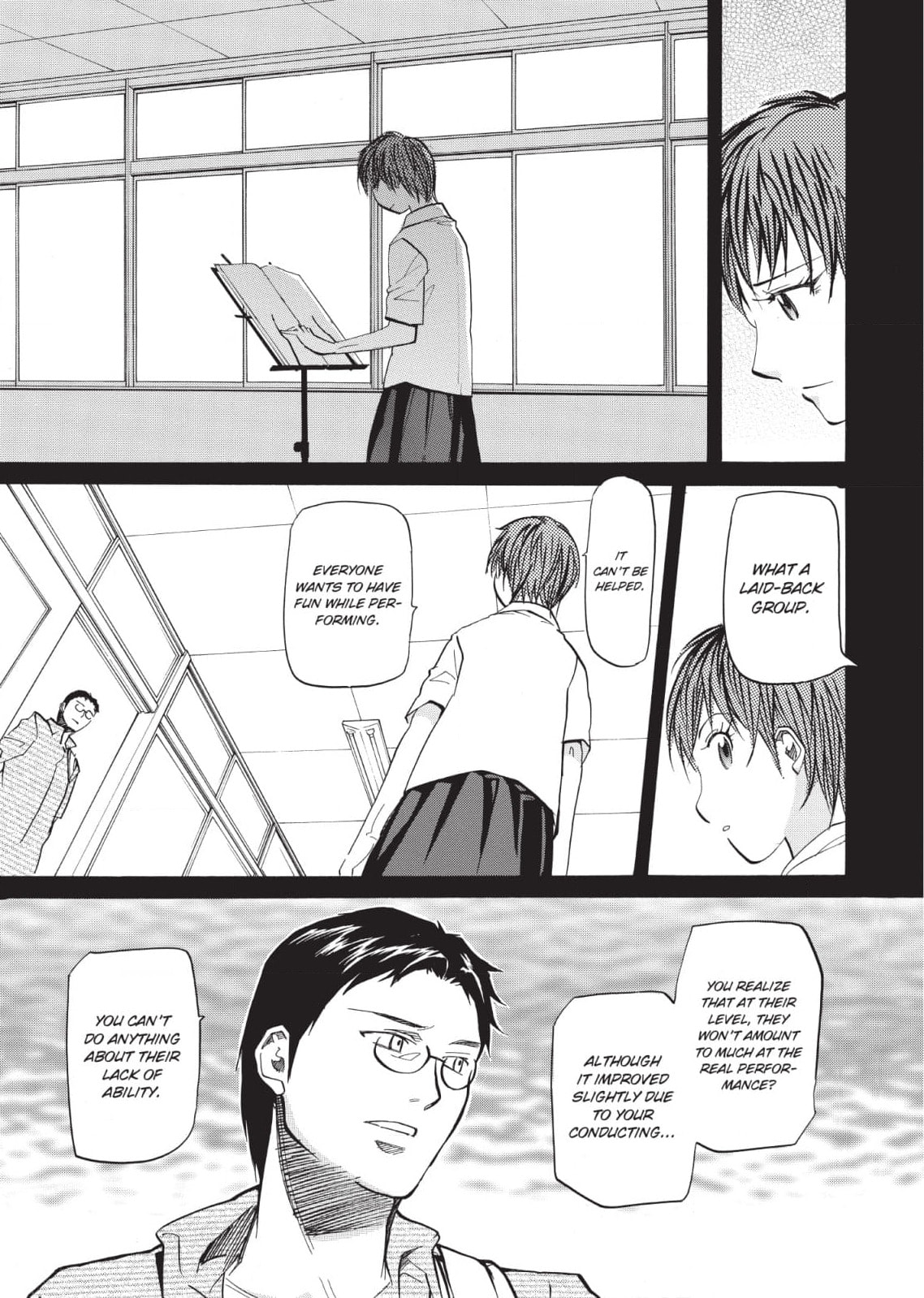 Read So Ra No Wo To chapter 21 image 9 on Lezhin