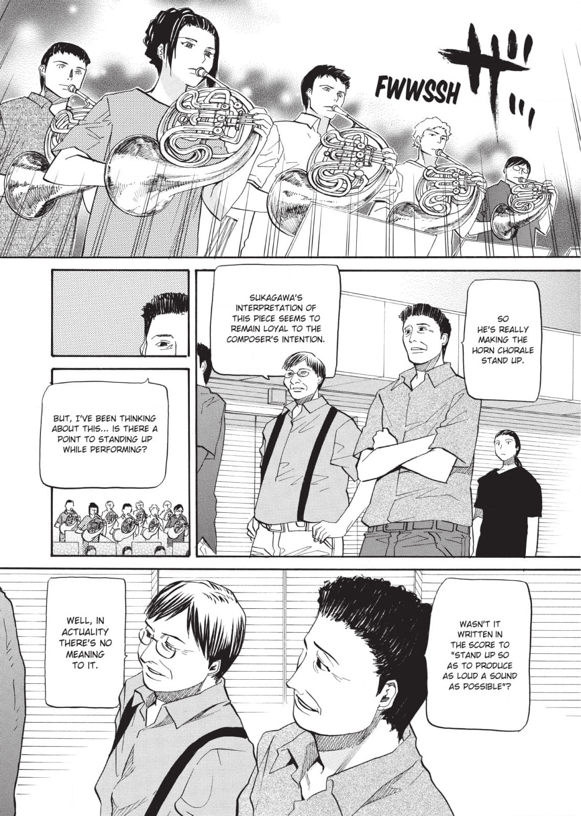 Read So Ra No Wo To chapter 22 image 1 on Lezhin