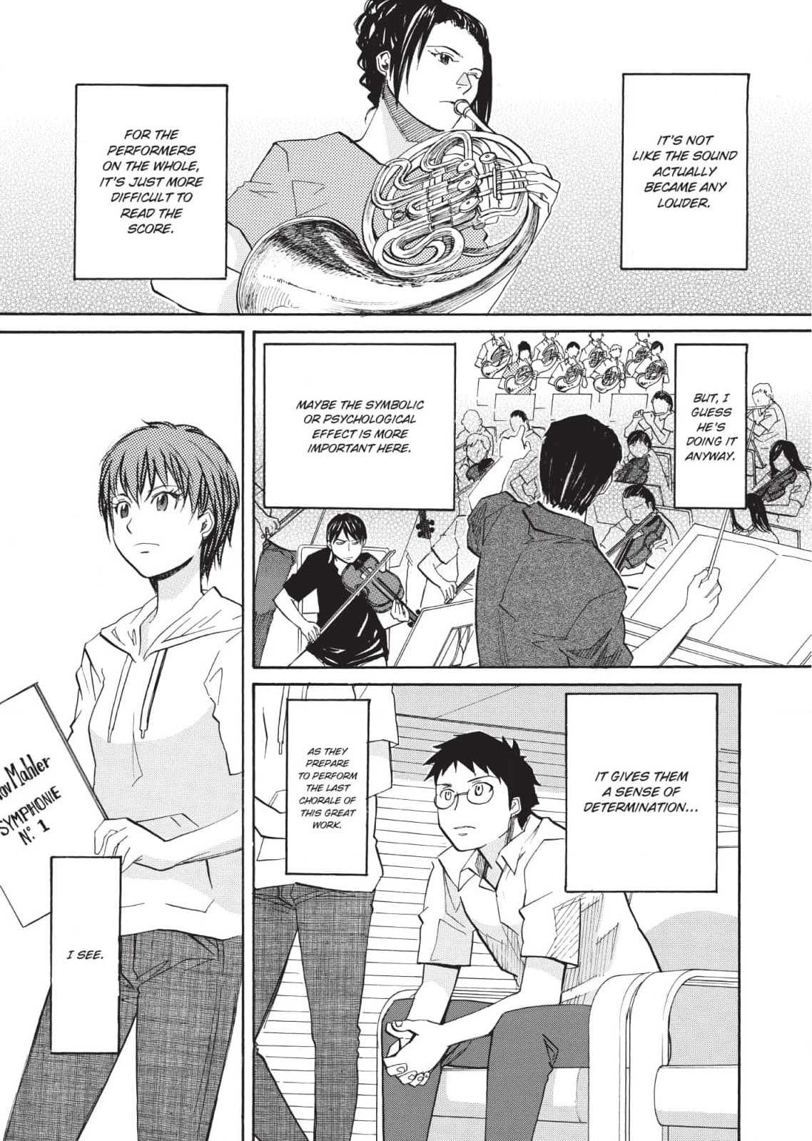 Read So Ra No Wo To chapter 22 image 2 on Lezhin