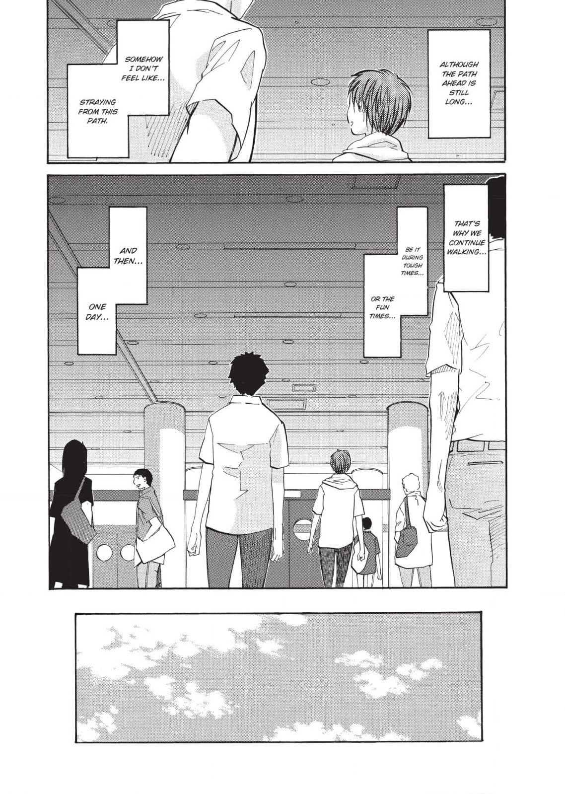 Read So Ra No Wo To chapter 22 image 29 on Lezhin