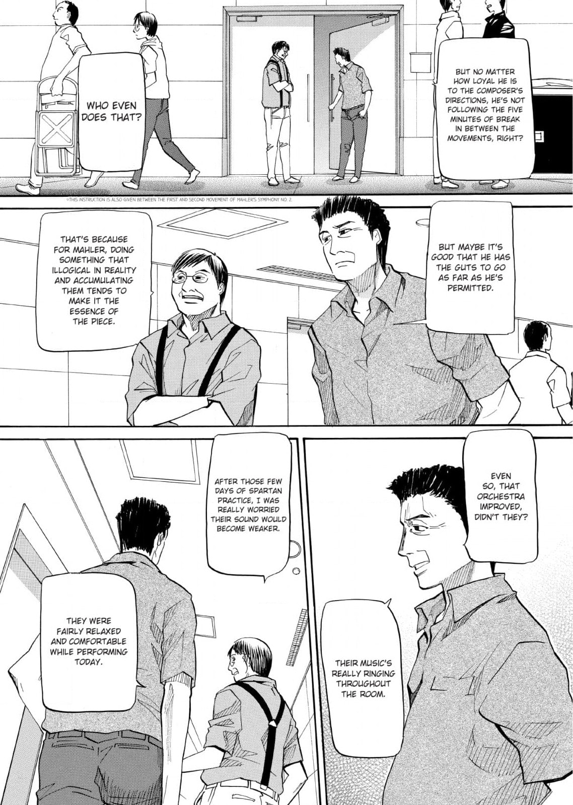Read So Ra No Wo To chapter 22 image 3 on Lezhin