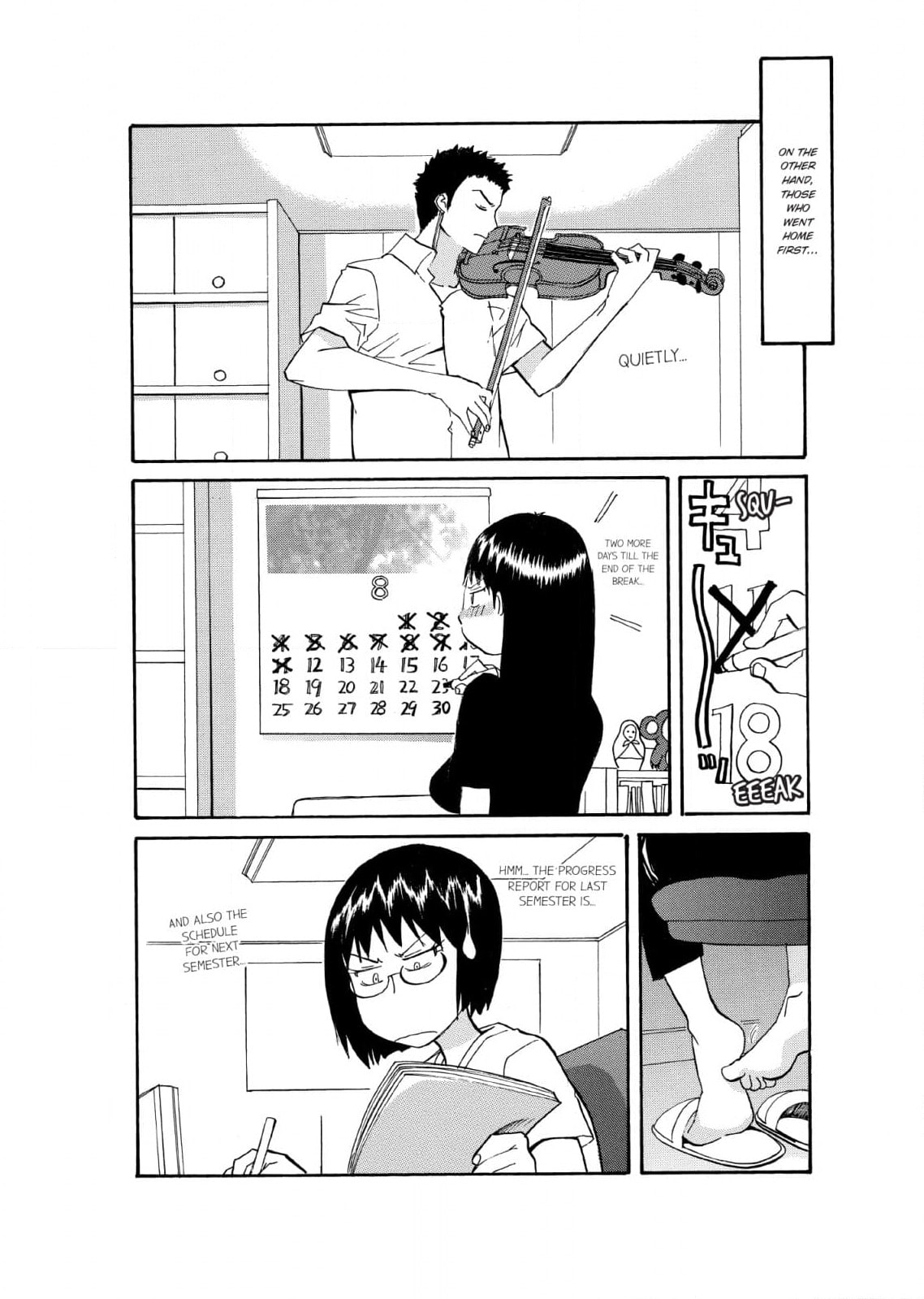 Read So Ra No Wo To chapter 22 image 30 on Lezhin