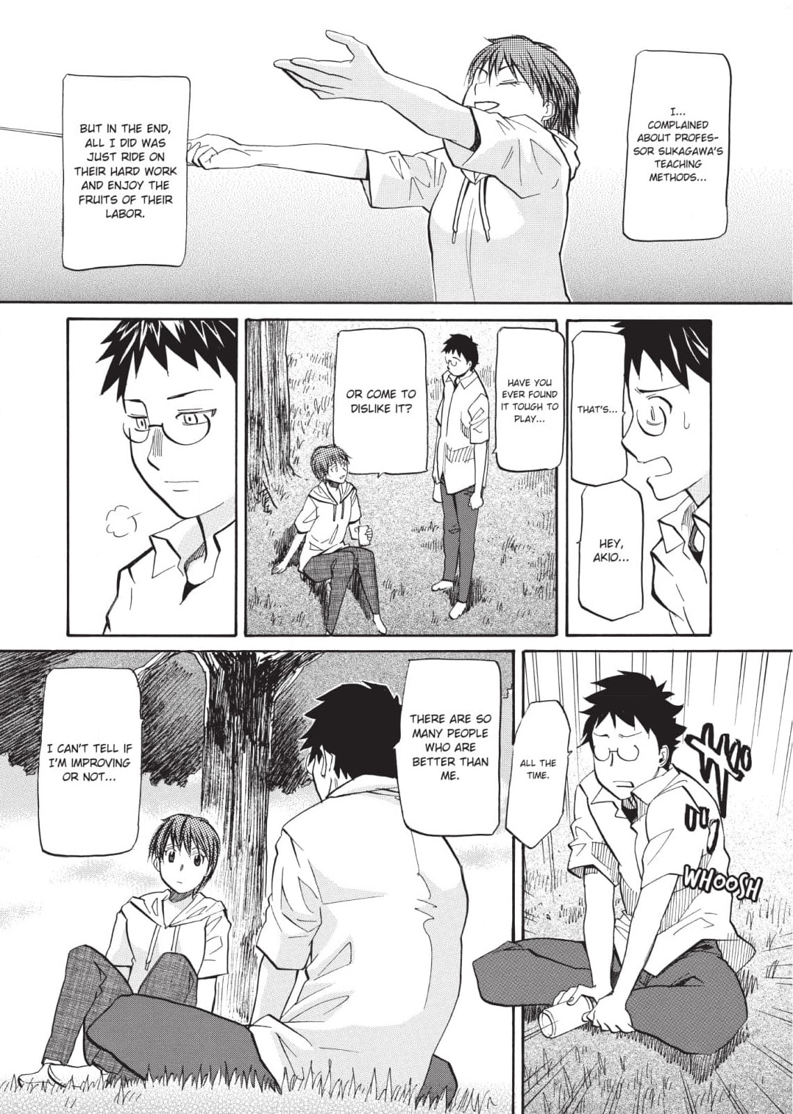 Read So Ra No Wo To chapter 22 image 7 on Lezhin