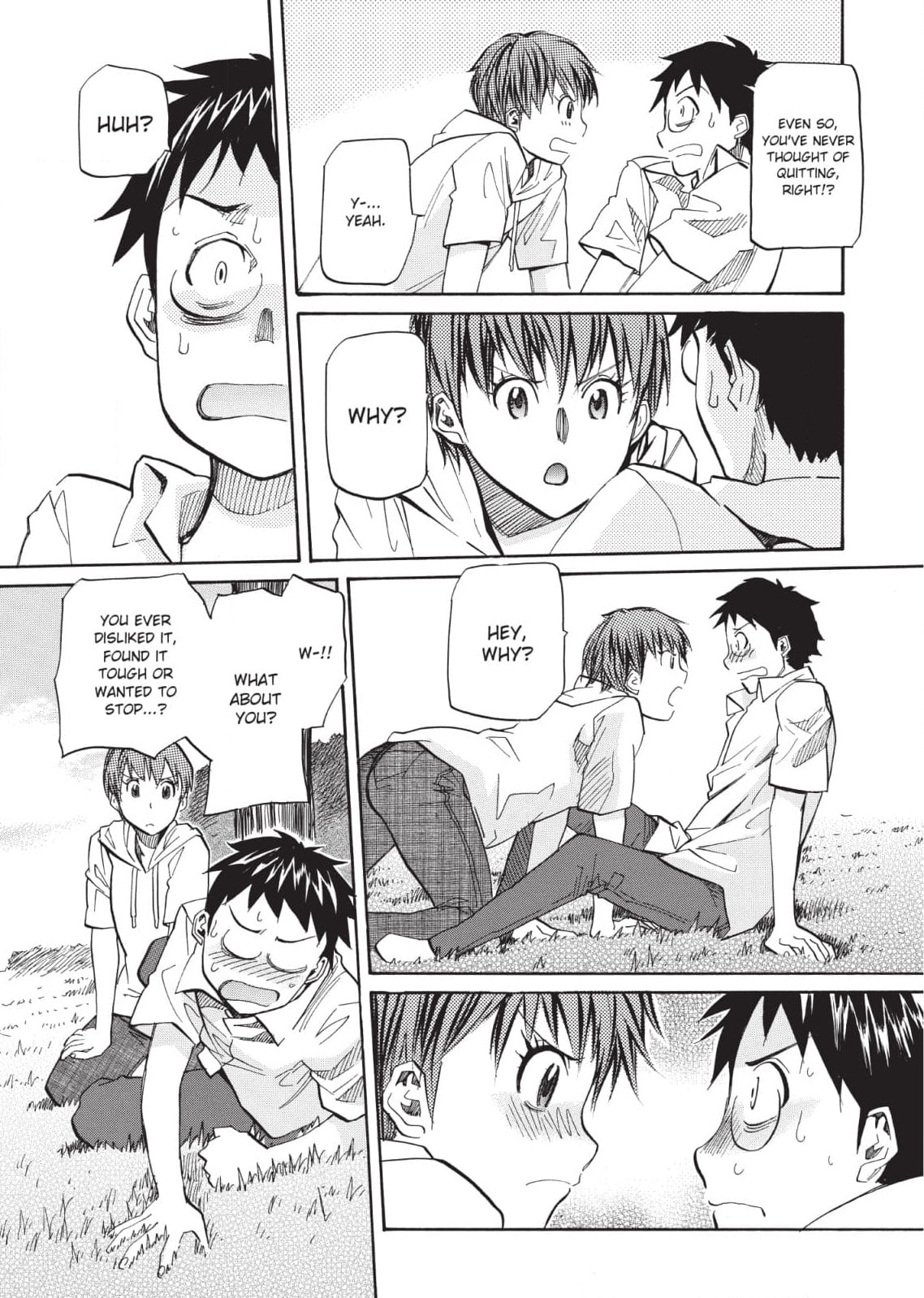 Read So Ra No Wo To chapter 22 image 8 on Lezhin
